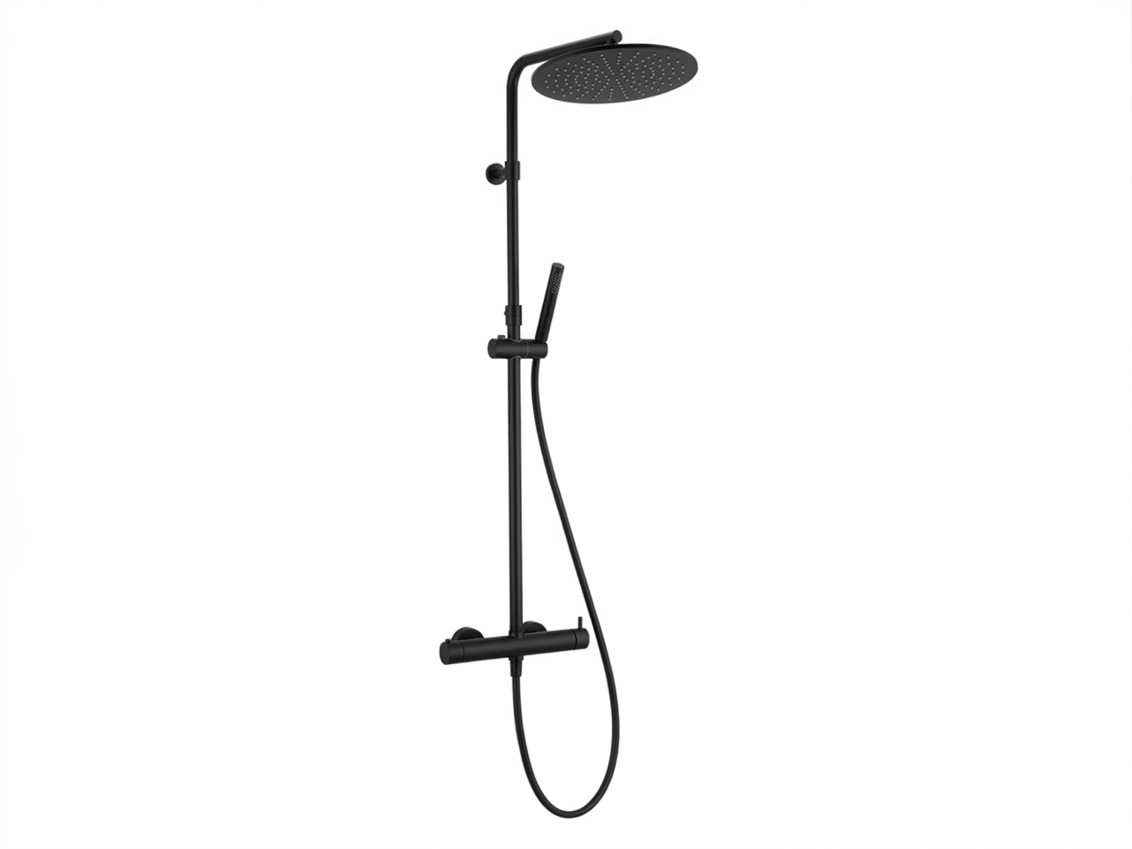 Columna monomando ducha 2 funciones COLUMNAS DUCHA_LN004030 -1