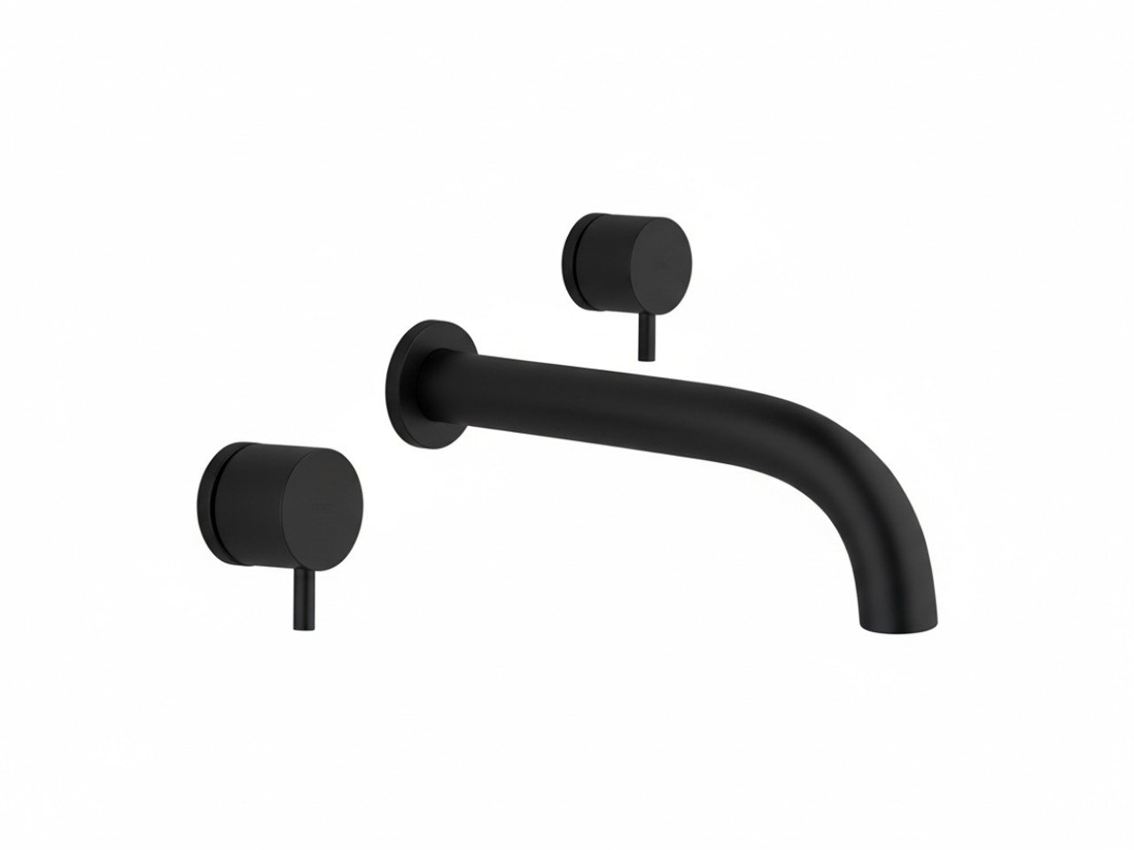 Parte externa lavabo de pared NUOVA LESS_LN013514 -1