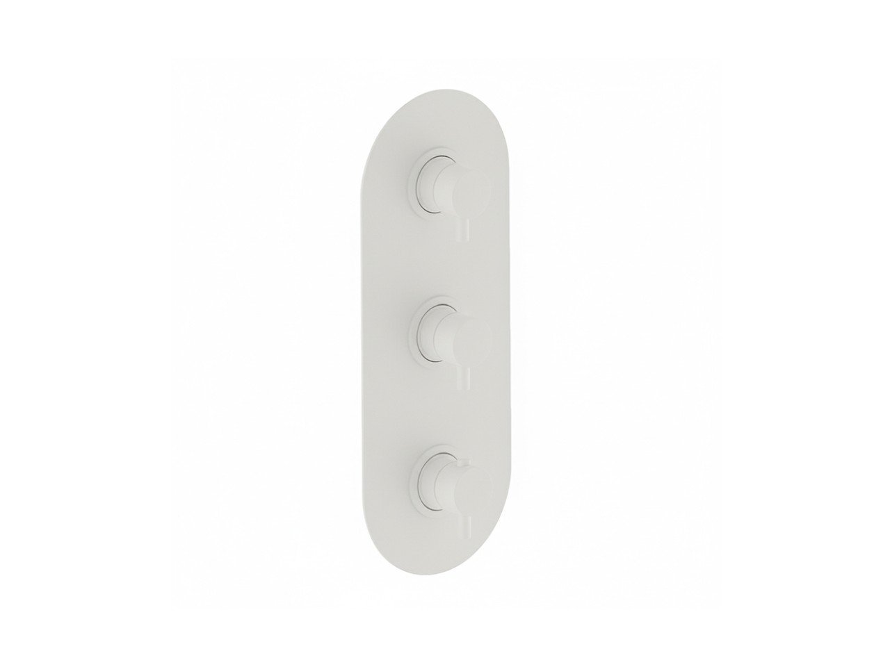 Parte externa termostático ducha 2 funciones WELLNESS_LN01V200 -1