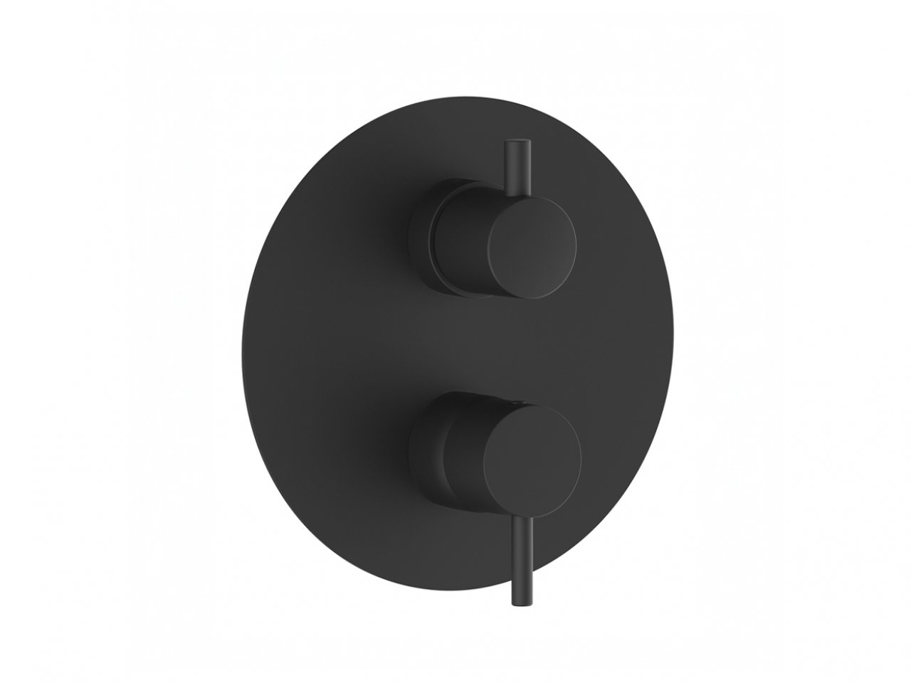 Conjunto Monomando para One-Box ONE BOX_LN0BM030 -1
