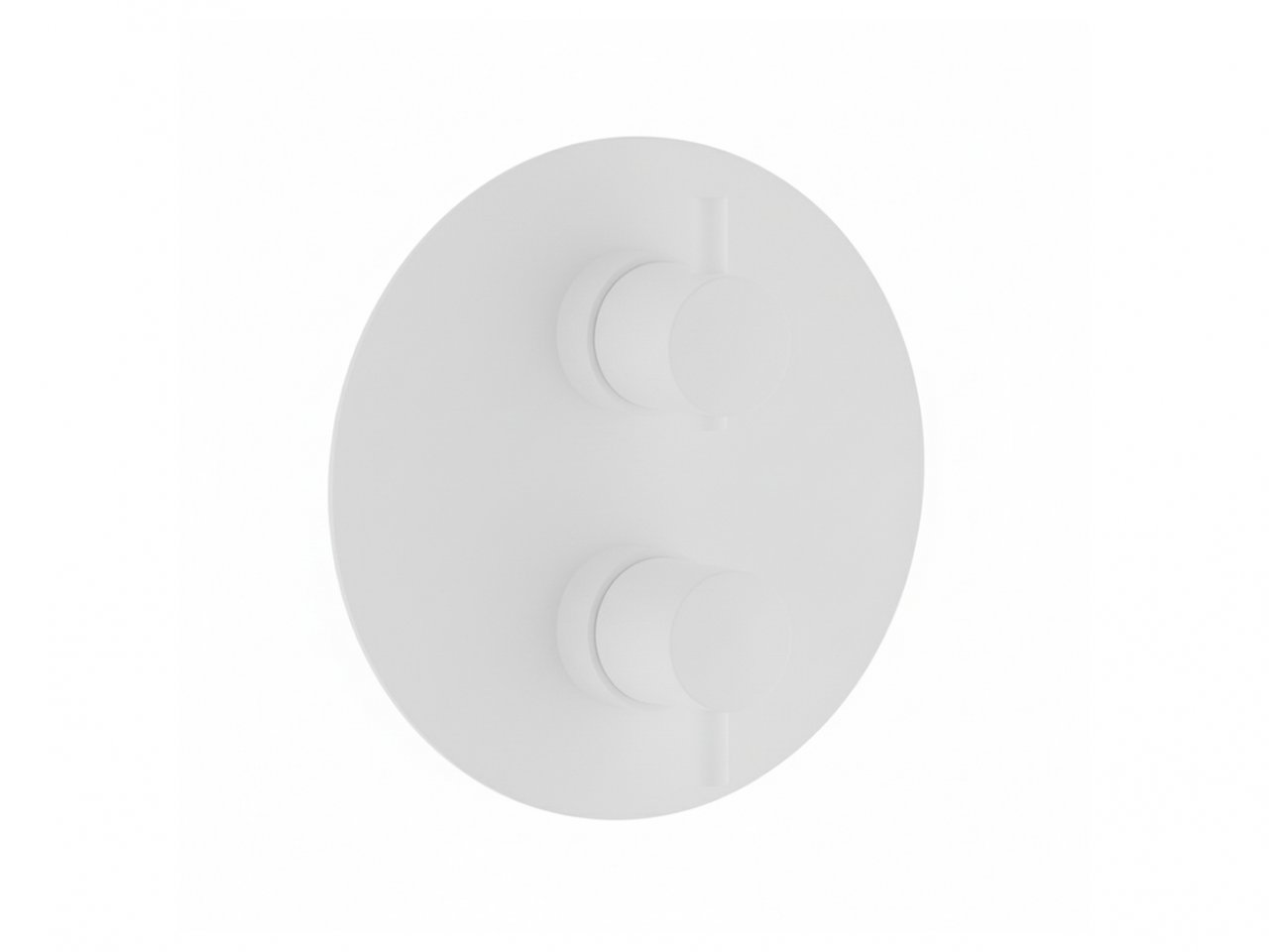 Conjunto Termostático para One-Box ONE BOX_LN0BT030 -1