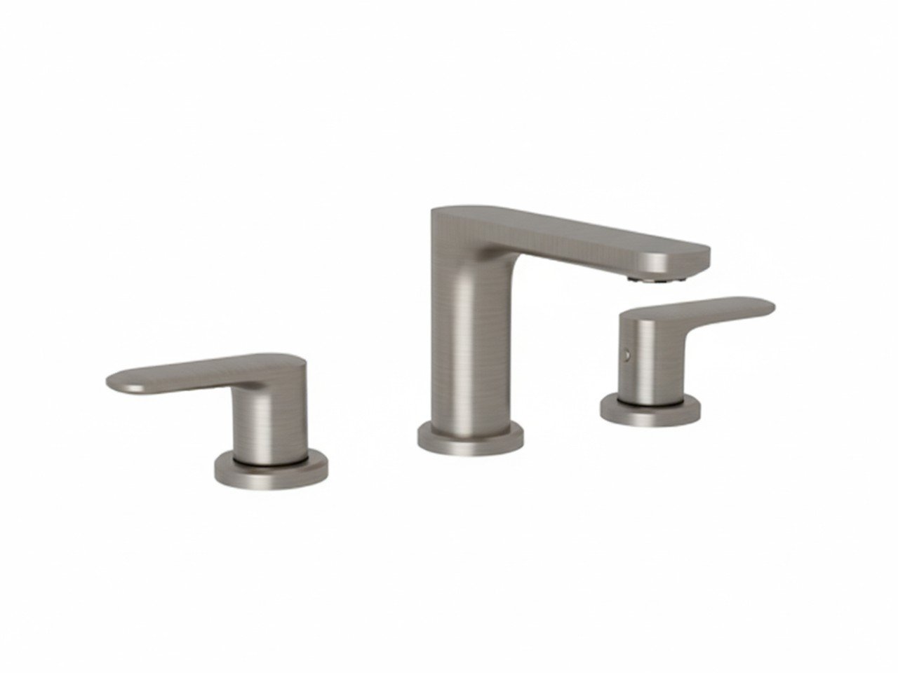 Lavabo 3 agujeros LINEAVIVA_LV001020 -1