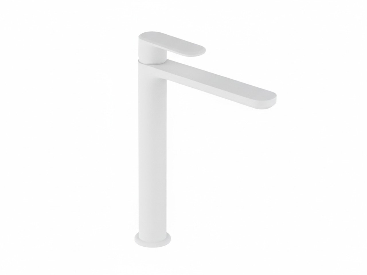 Lavabo monomando alto LINEAVIVA_LV003554 -1