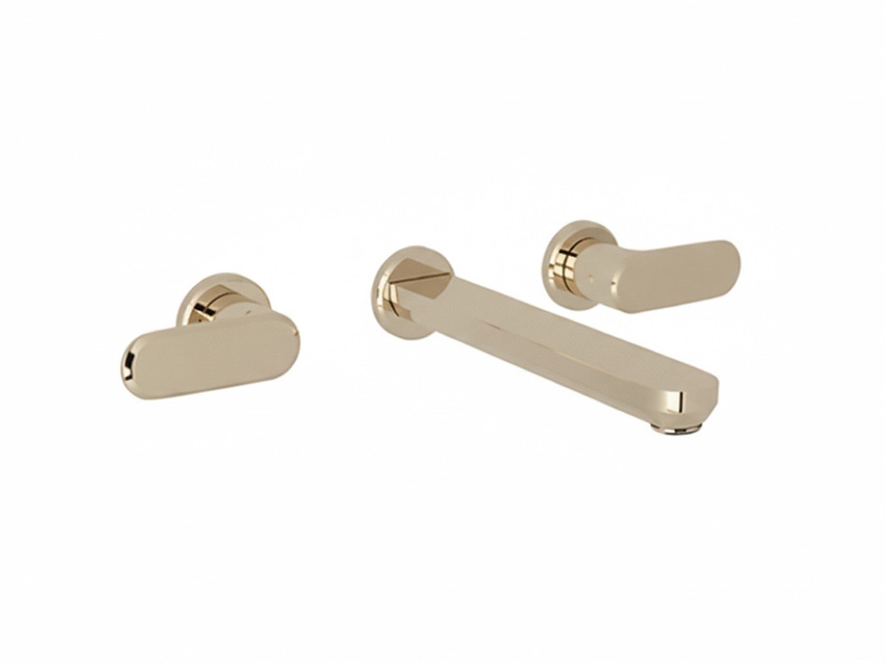 Parte externa lavabo de pared LINEAVIVA_LV013510 -1