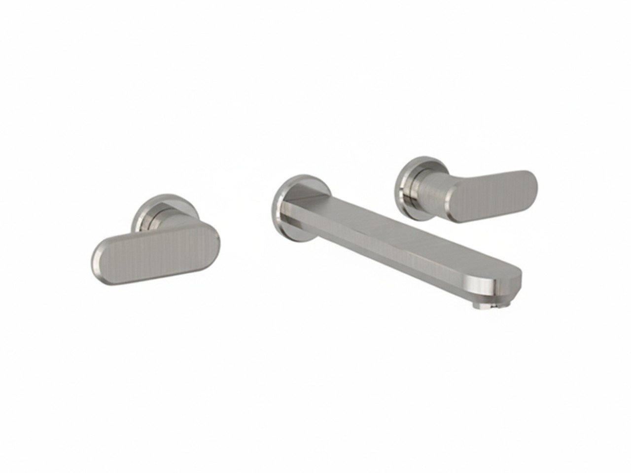 Parte externa lavabo de pared LINEAVIVA_LV013510 -1