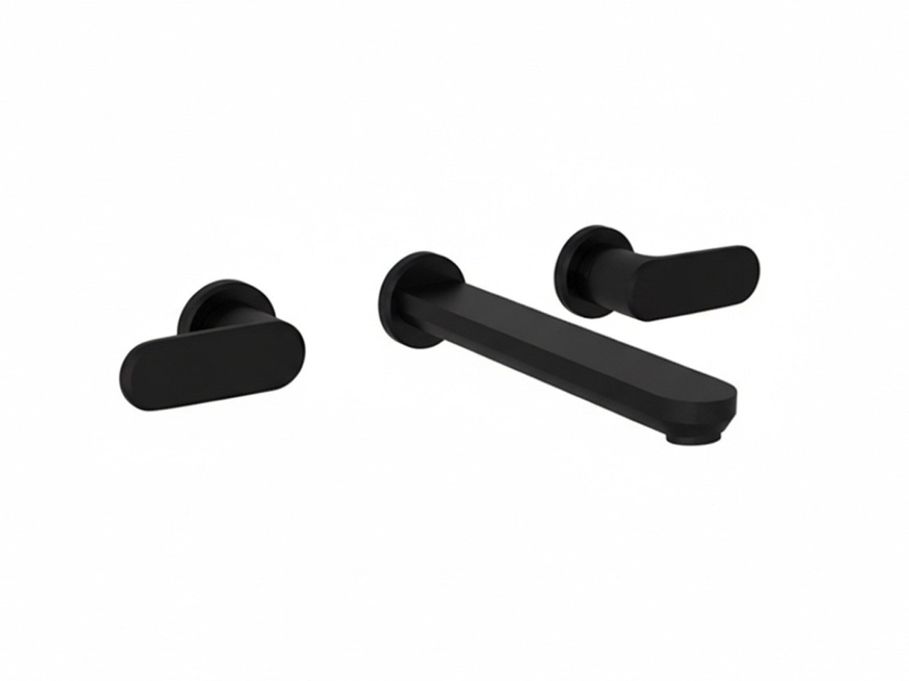 Parte externa lavabo de pared LINEAVIVA_LV013510 -1