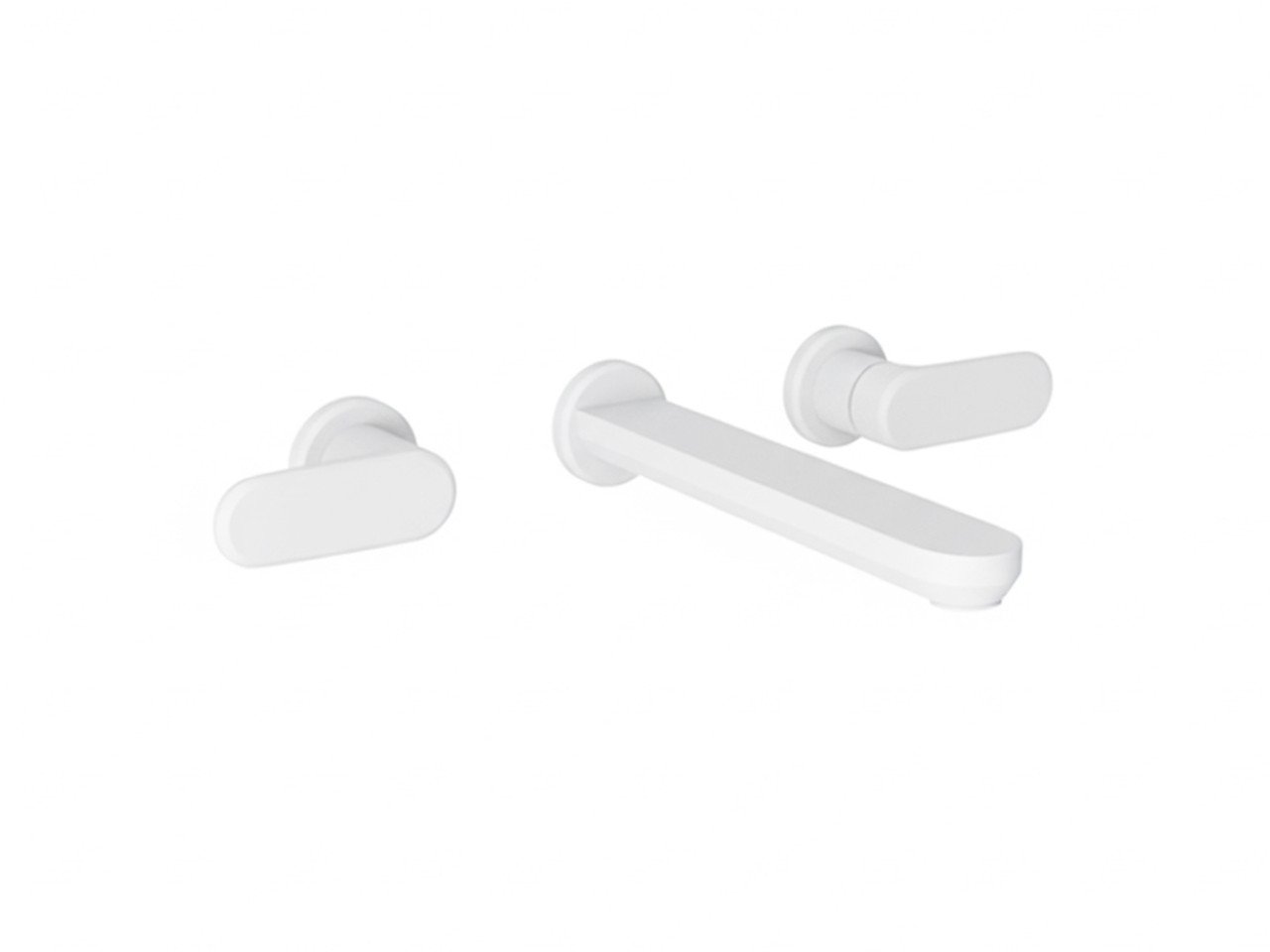 Parte externa lavabo de pared LINEAVIVA_LV013510 -1