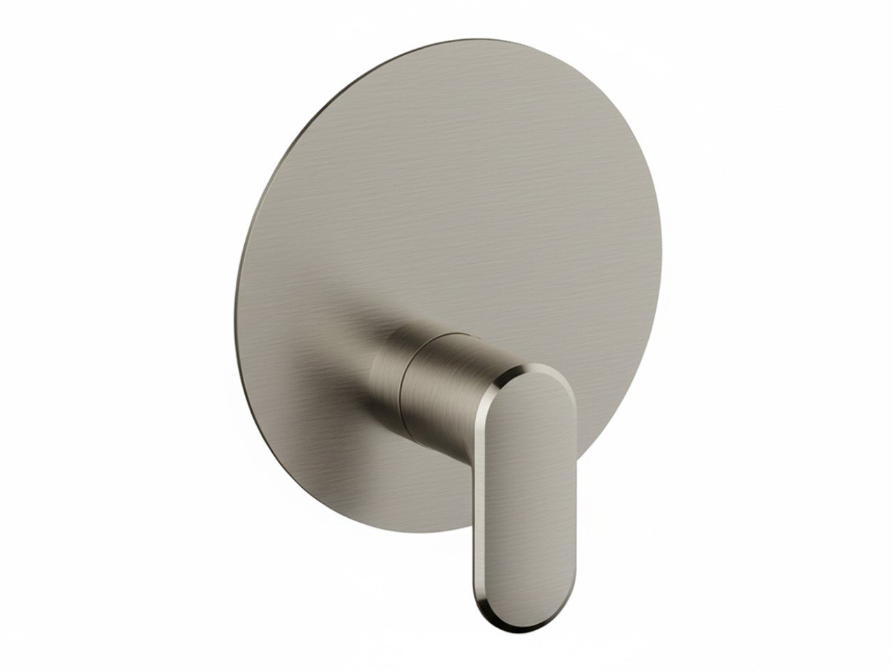 Conjunto Monomando para One-Box LINEAVIVA_LV0BM010 -1