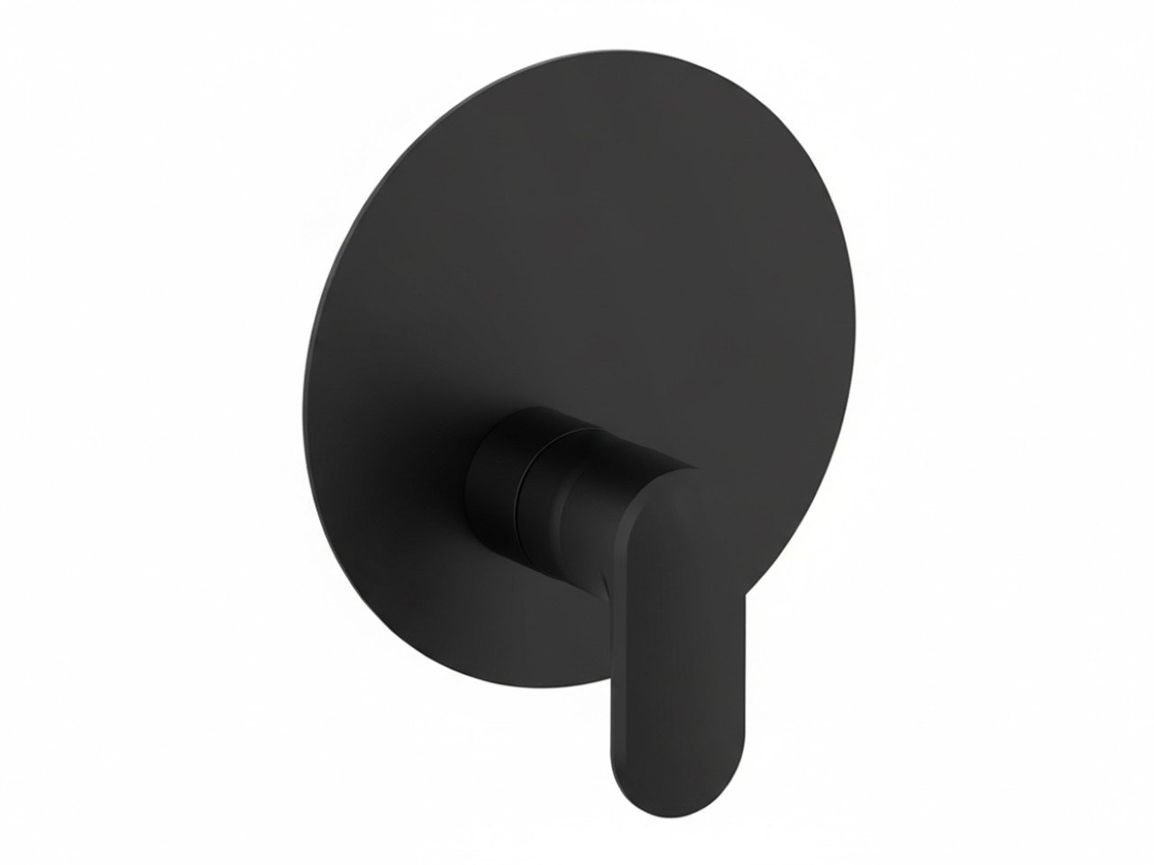 Conjunto Monomando para One-Box LINEAVIVA_LV0BM010 -1