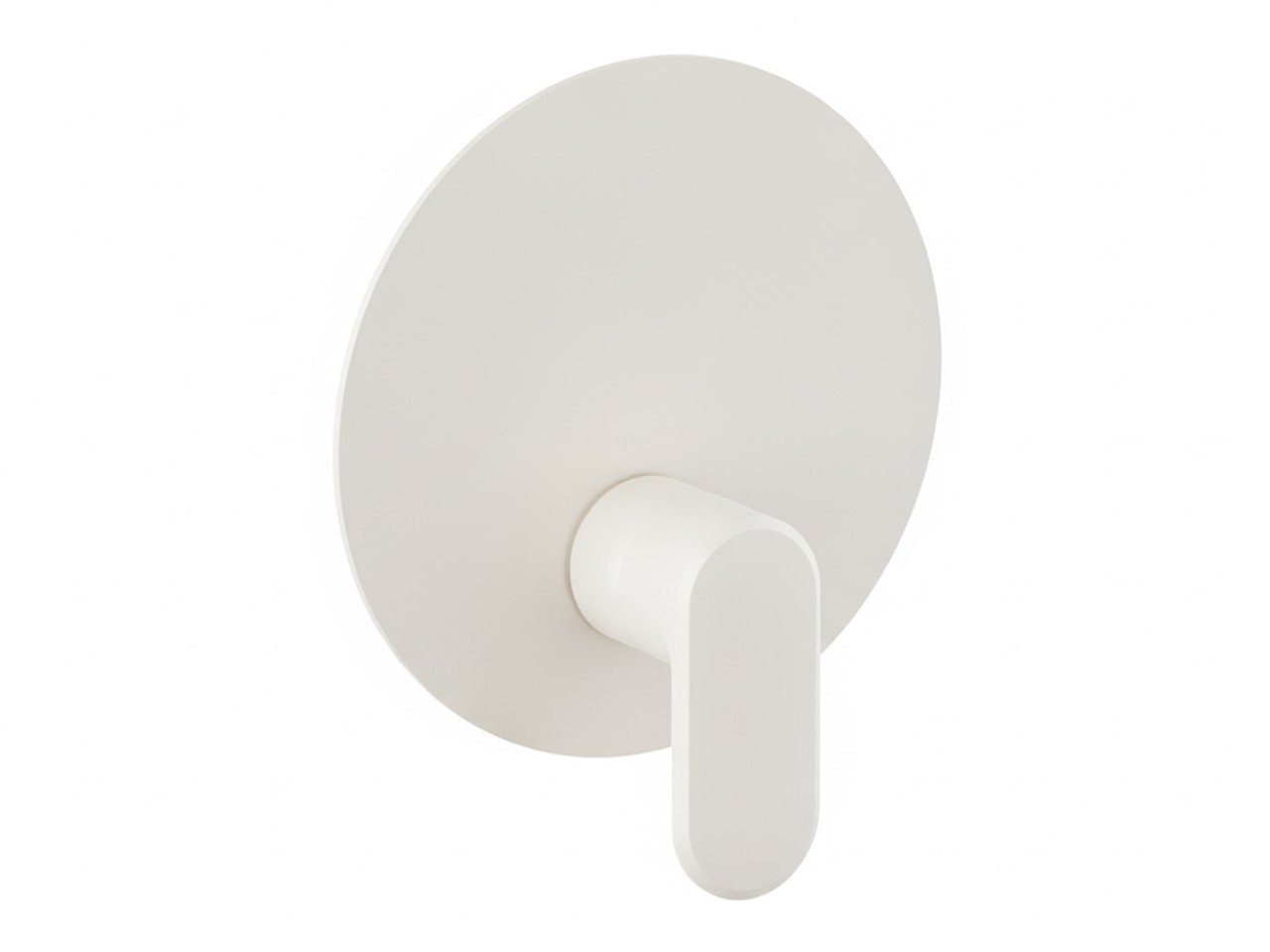 Conjunto Monomando para One-Box LINEAVIVA_LV0BM010 -1