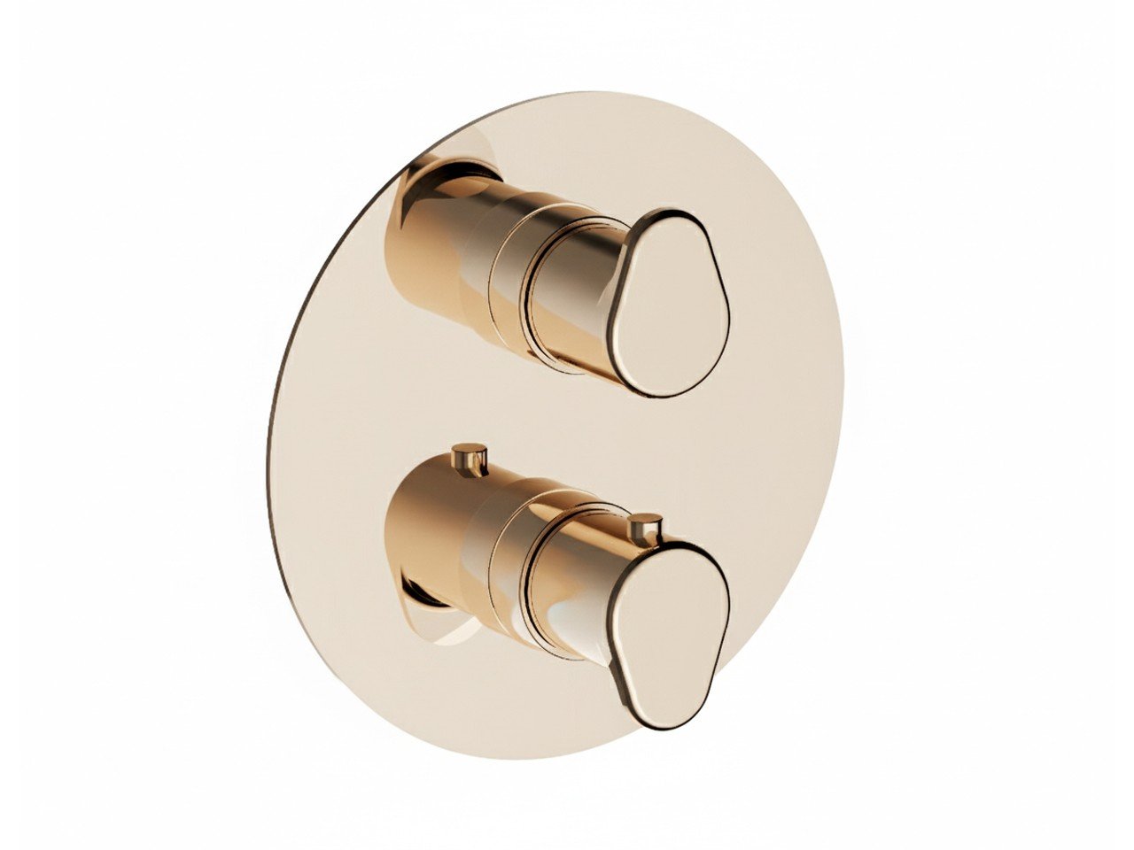 Conjunto Termostático para One-Box LINEAVIVA_LV0BT030 -1