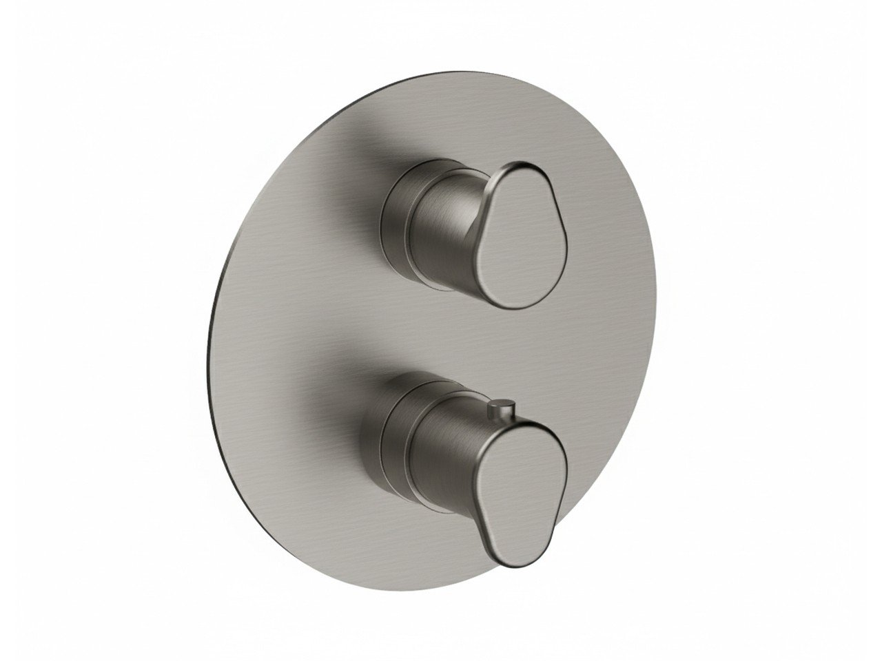 Conjunto Termostático para One-Box LINEAVIVA_LV0BT030 -1