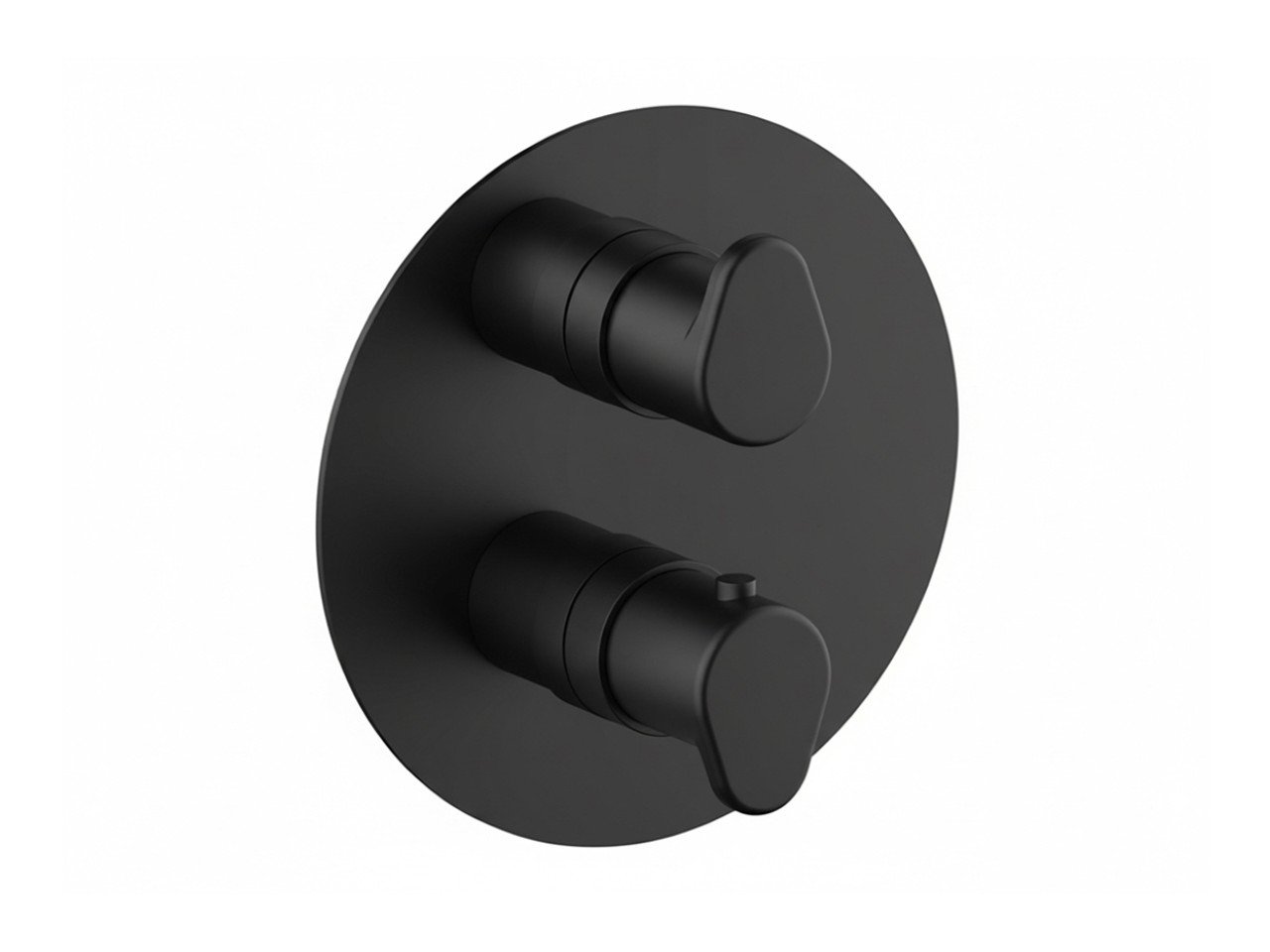 Conjunto Termostático para One-Box LINEAVIVA_LV0BT030 -1