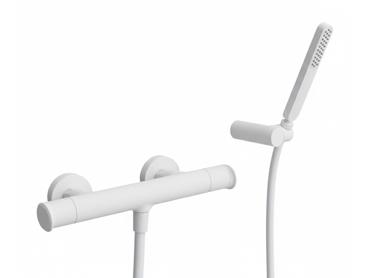 Ducha termostática con duplex LINEAVIVA_LVD01010 -1