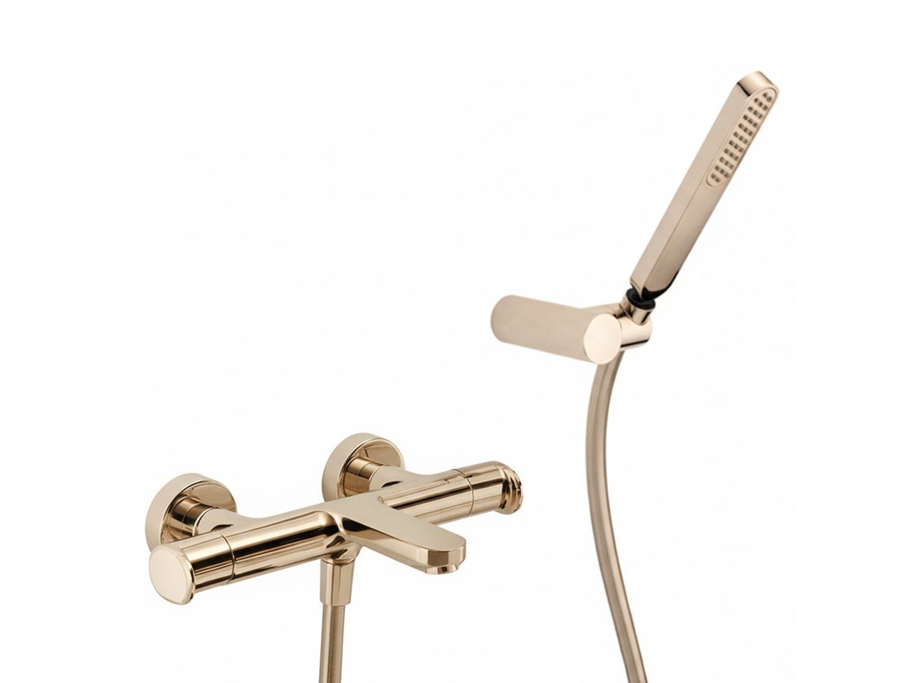 Bañera termostática con duplex LINEAVIVA_LVD21010 -1