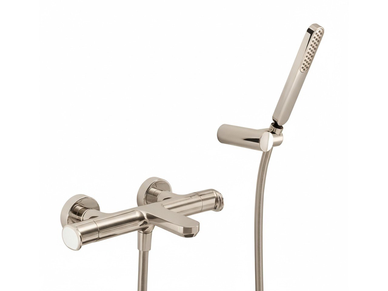 Bañera termostática con duplex LINEAVIVA_LVD21010 -1