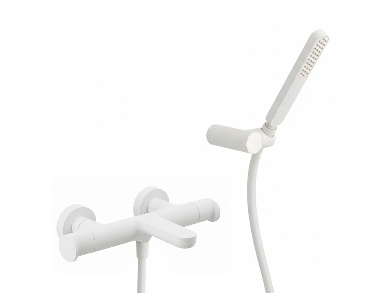 Bañera termostática con duplex LINEAVIVA_LVD21010 -1