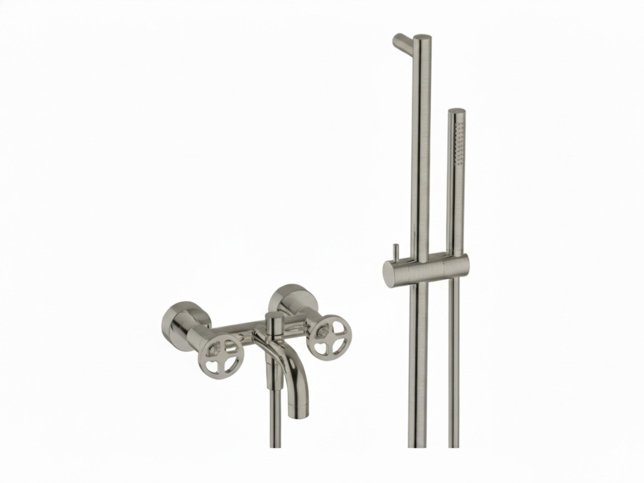 Bañera con duplex GRACE_MN000060 -1