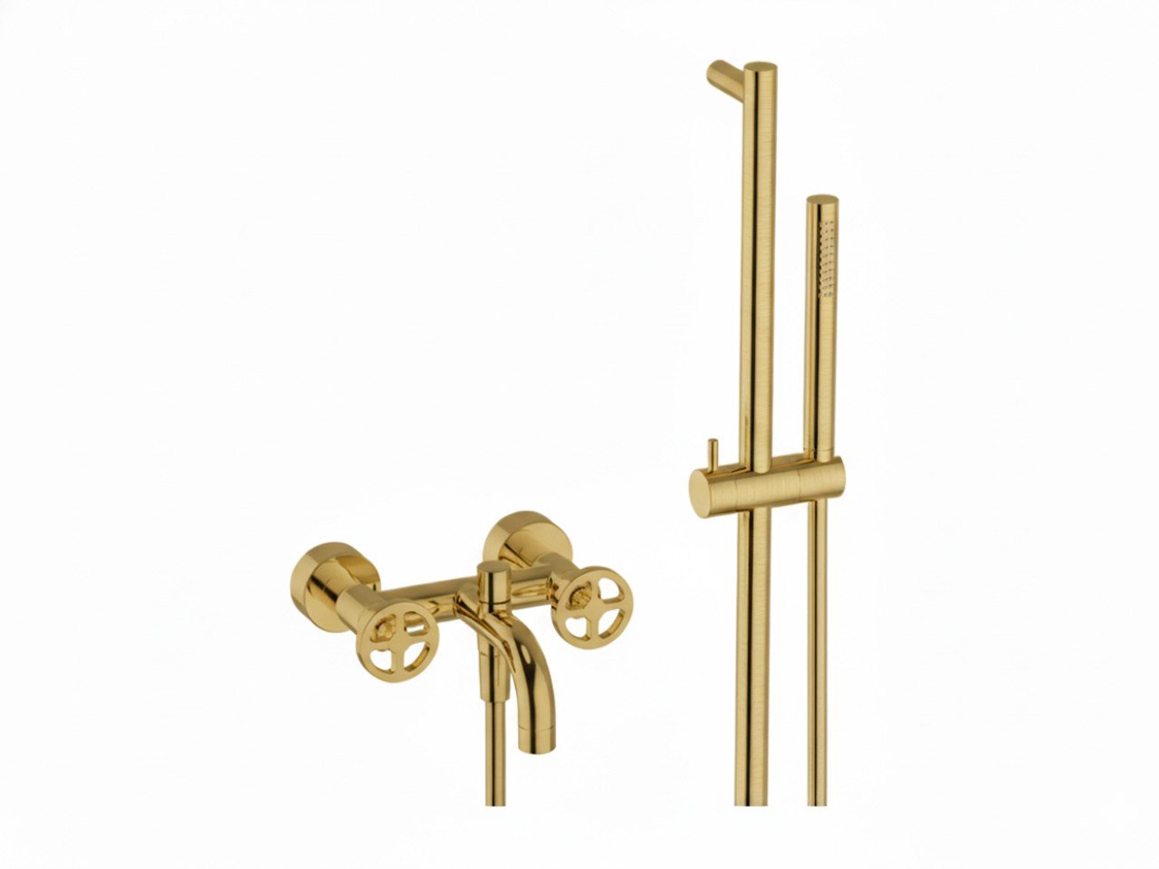 Bañera con duplex GRACE_MN000060 -1