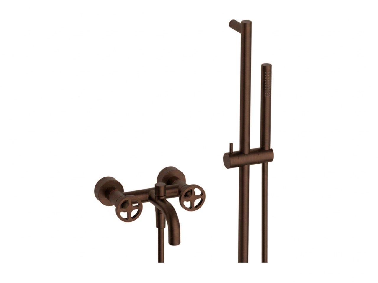 Bañera con duplex GRACE_MN000060 -1