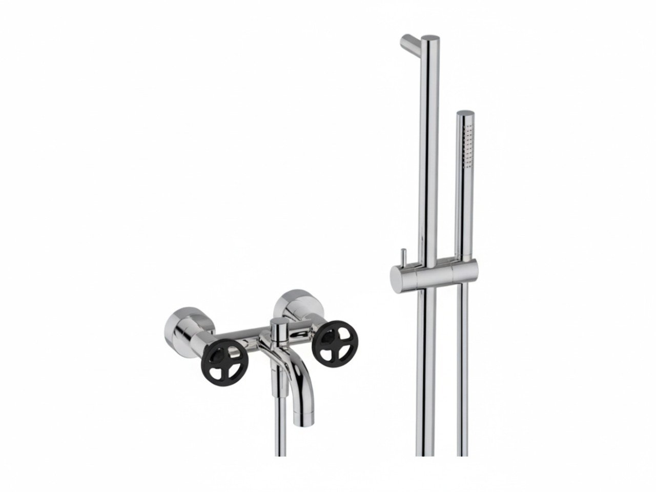 Bañera con duplex GRACE_MN000060 -1