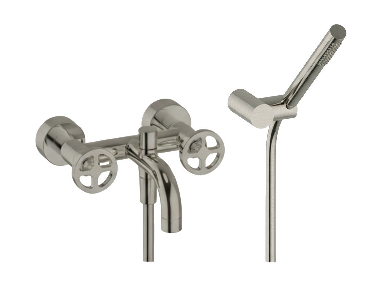 Bañera con duplex GRACE_MN000120 -1