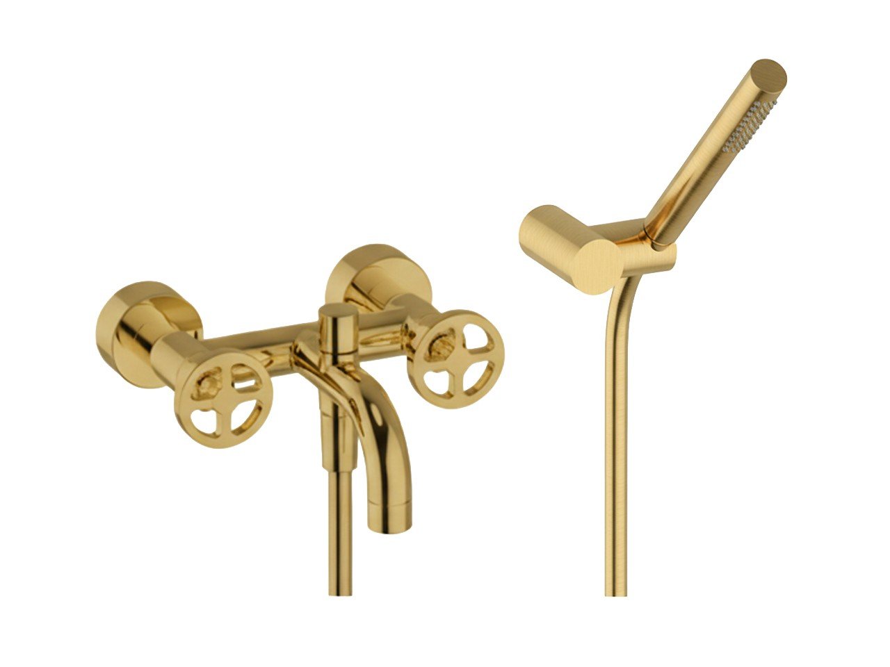 Bañera con duplex GRACE_MN000120 -1