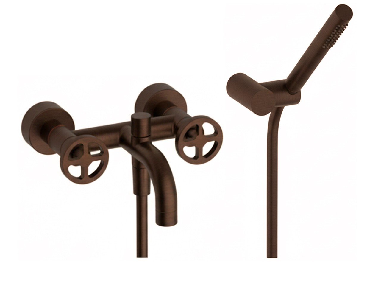 Bañera con duplex GRACE_MN000120 -1