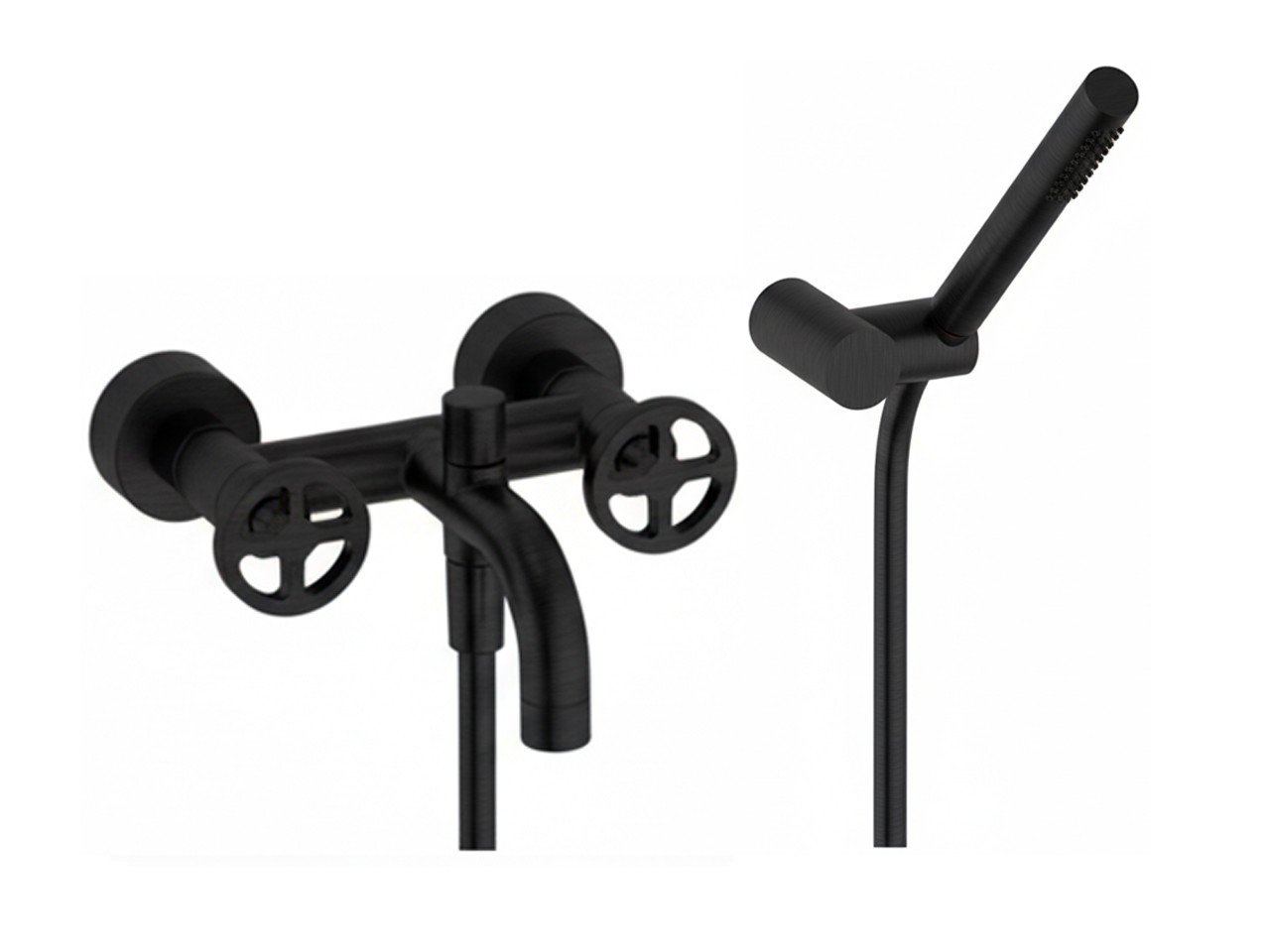 Bañera con duplex GRACE_MN000120 -1