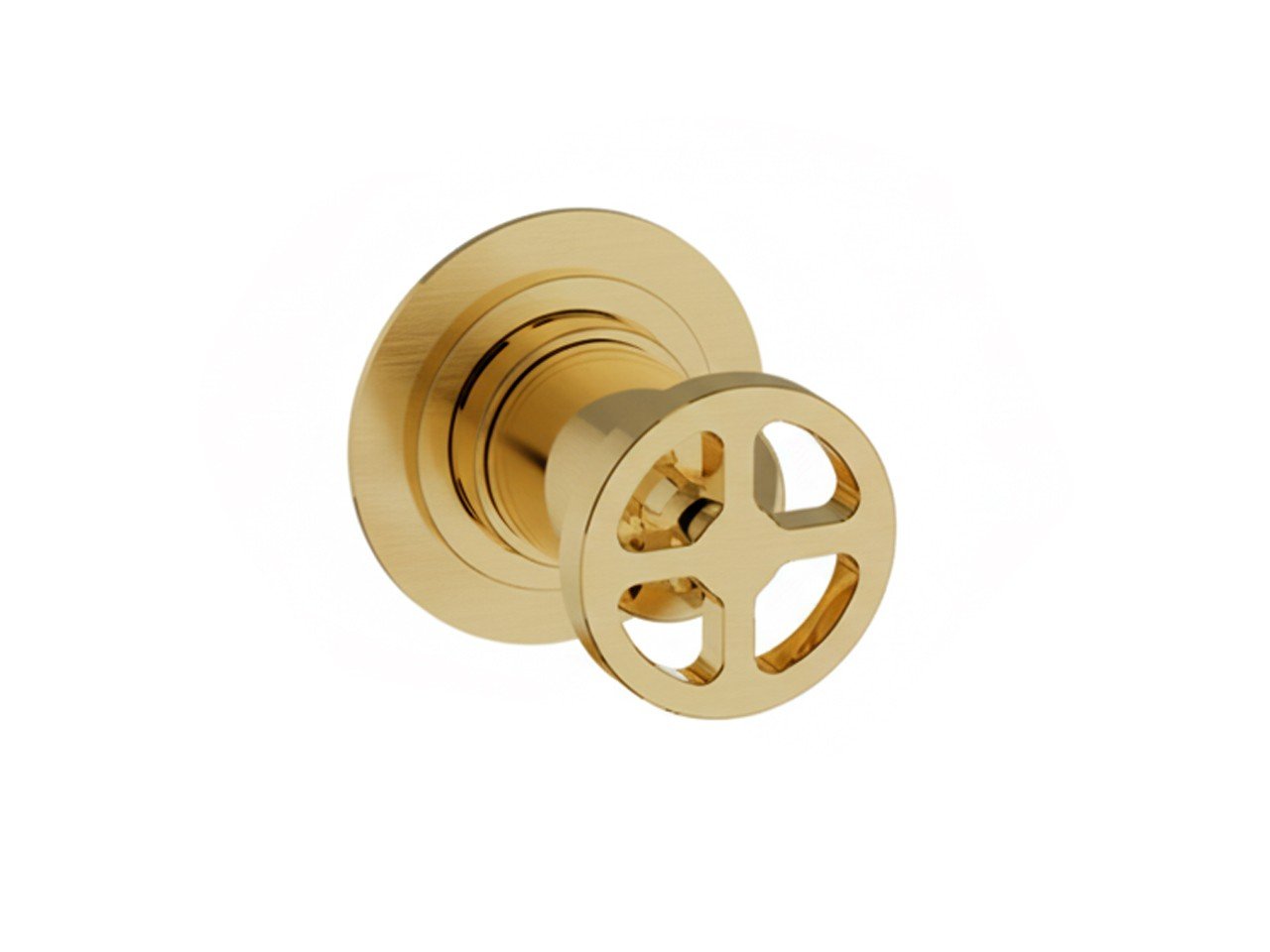 Parte externa llave de paso GRACE_MN003310 -1