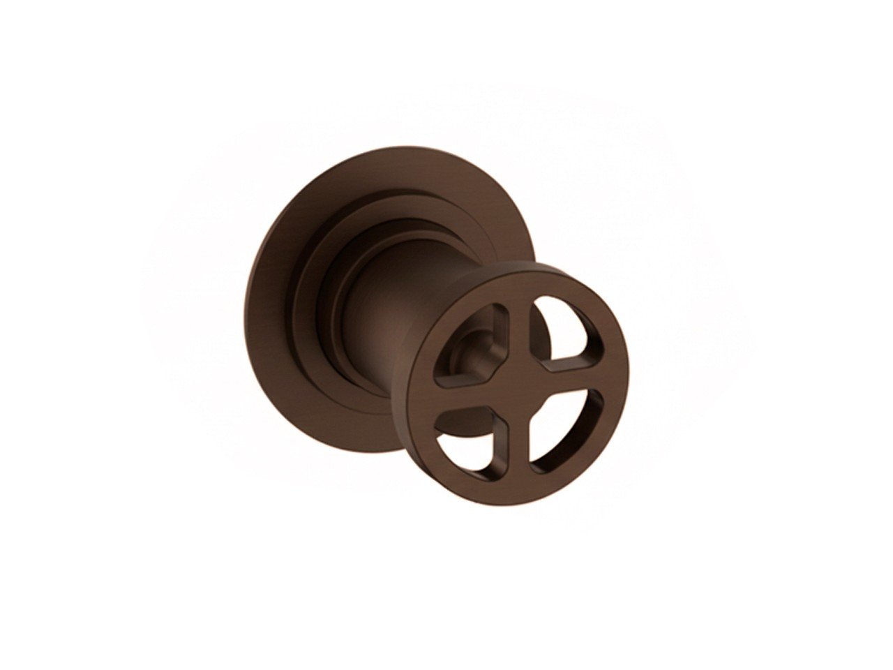 Parte externa llave de paso GRACE_MN003310 -1