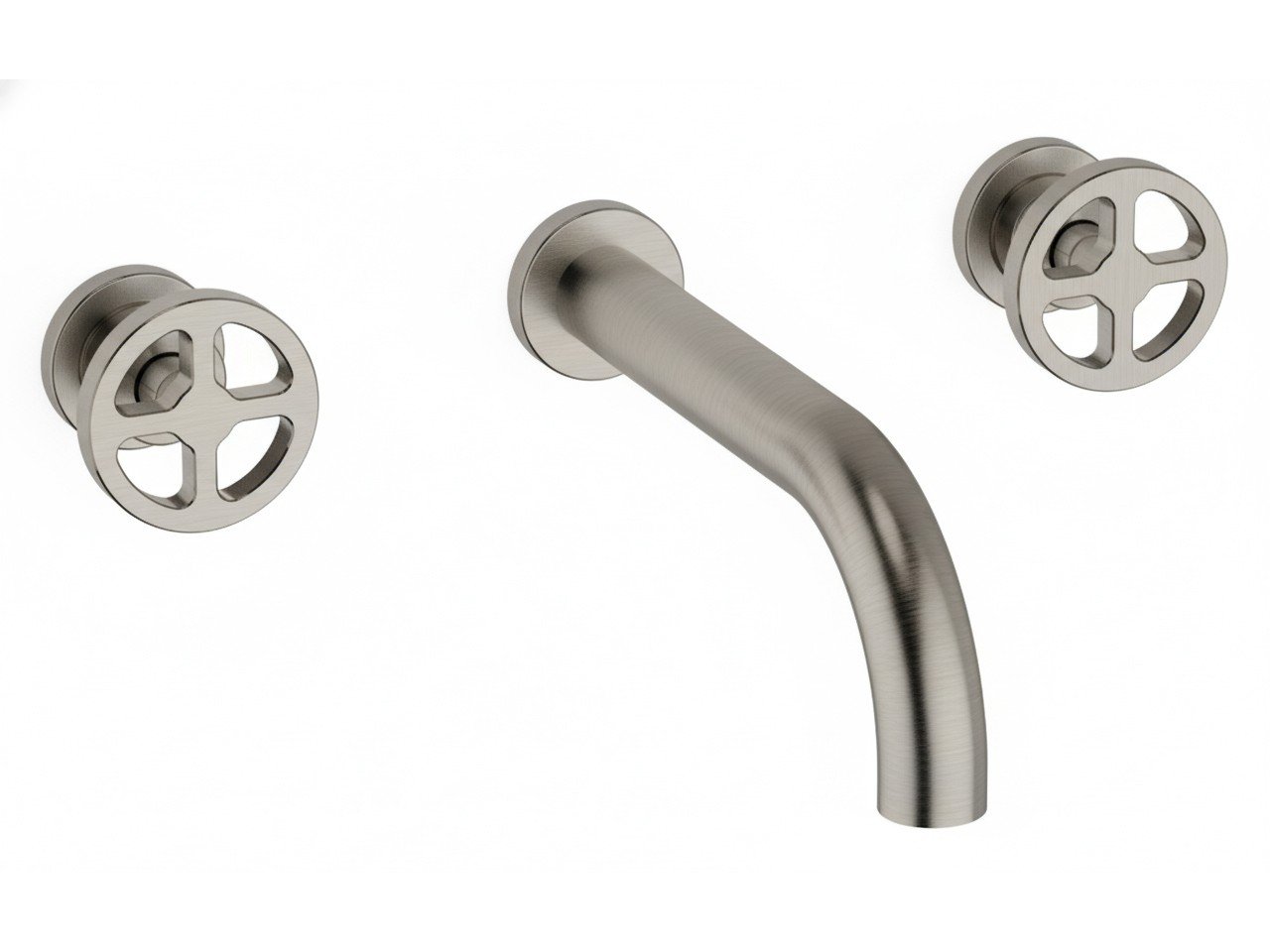 Parte externa lavabo de pared GRACE_MN013510 -1