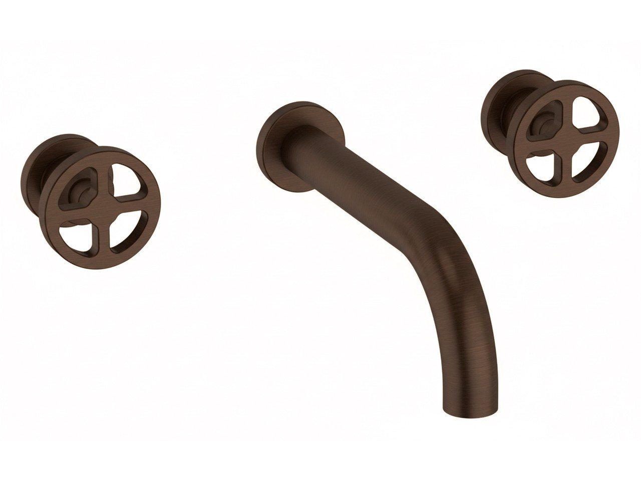 Parte externa lavabo de pared GRACE_MN013510 -1