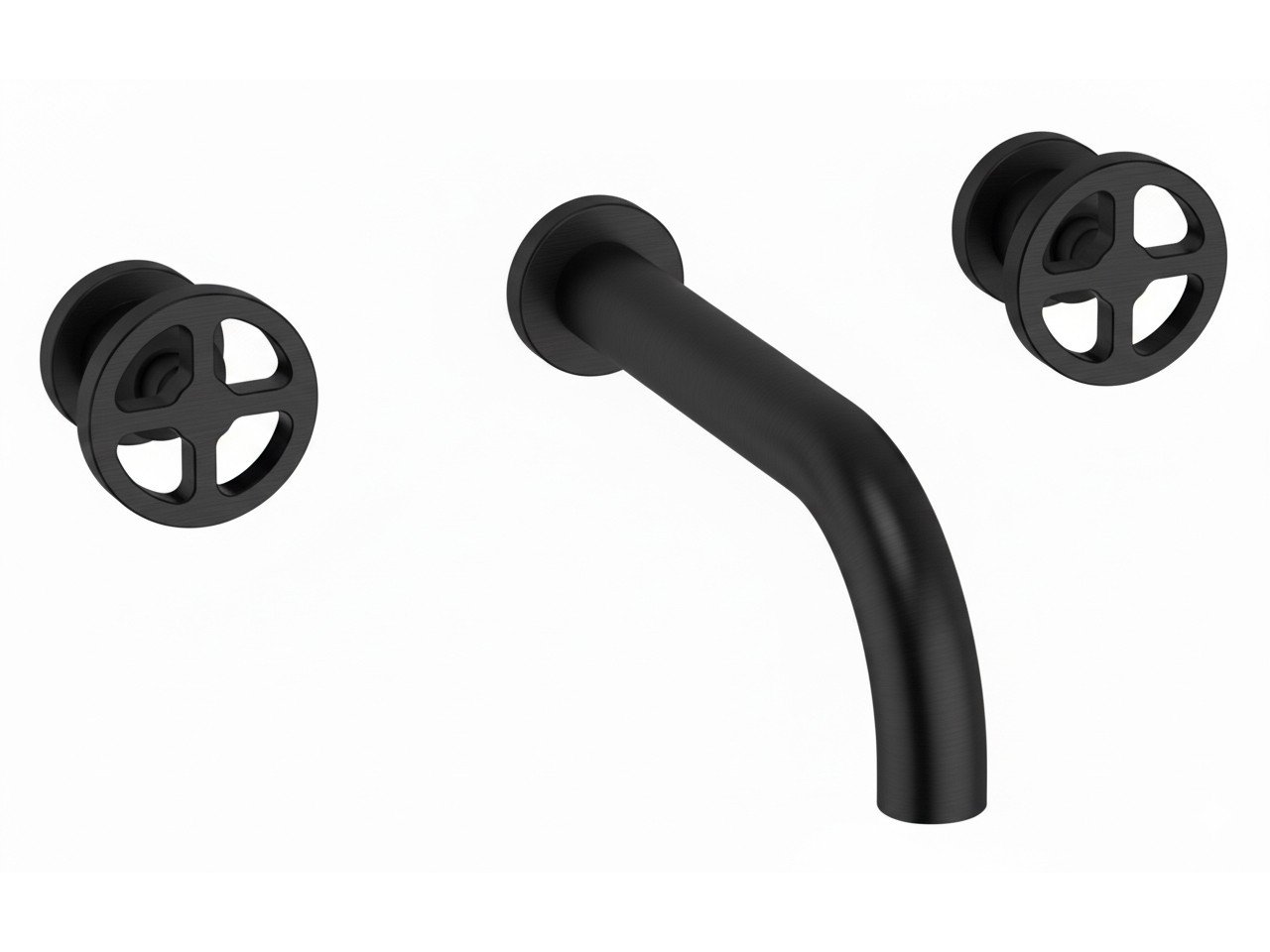 Parte externa lavabo de pared GRACE_MN013510 -1