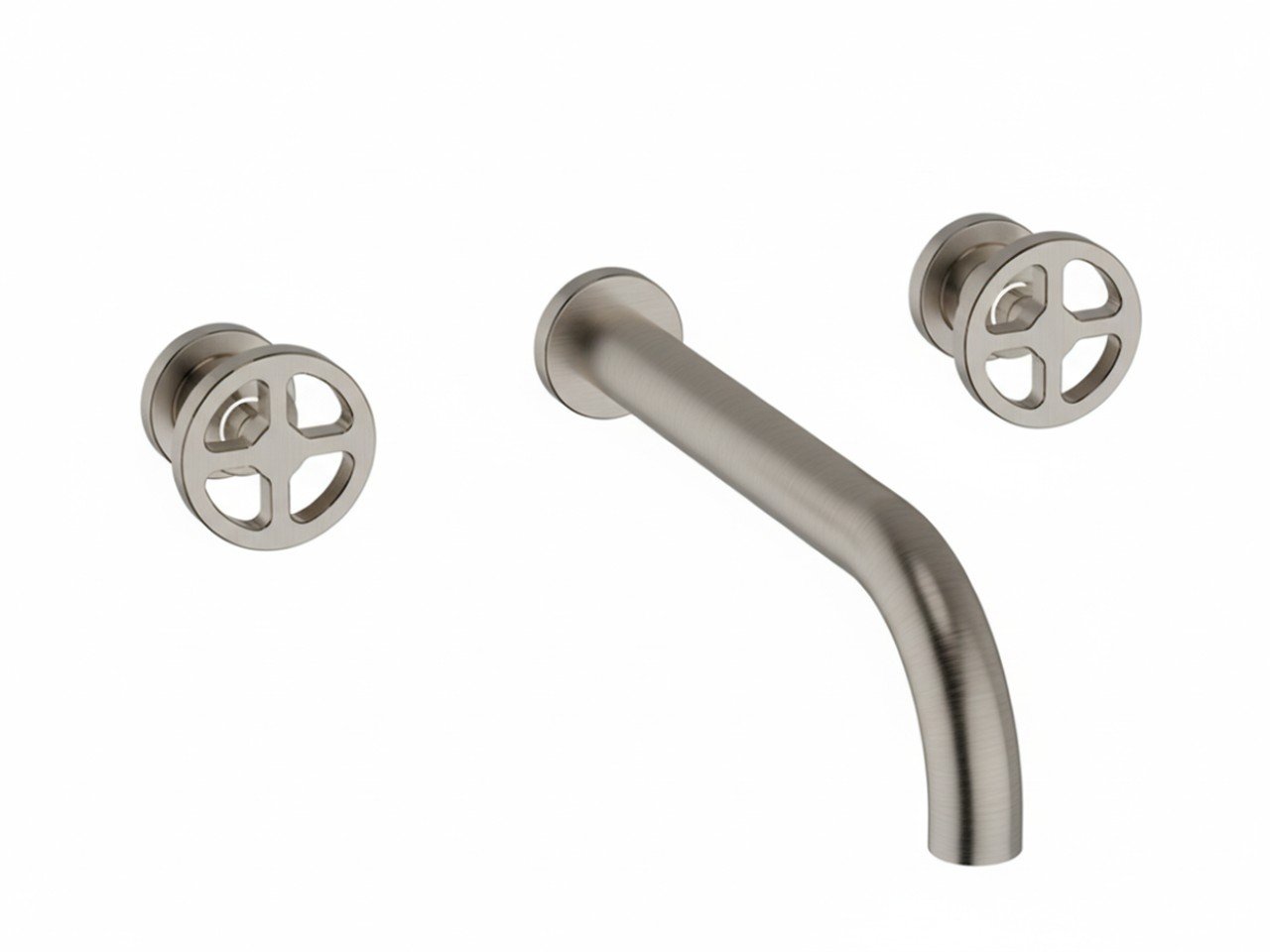 Parte externa lavabo de pared GRACE_MN013511 -1