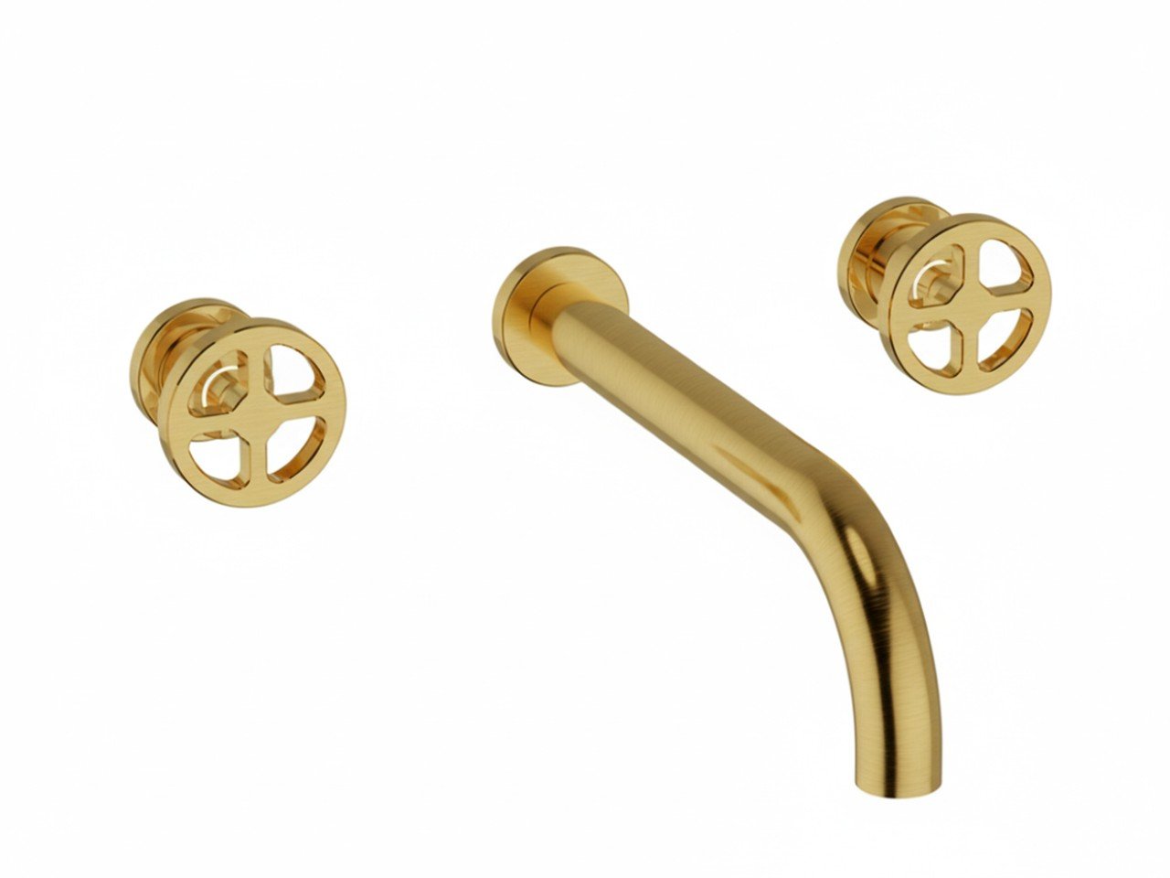 Parte externa lavabo de pared GRACE_MN013511 -1