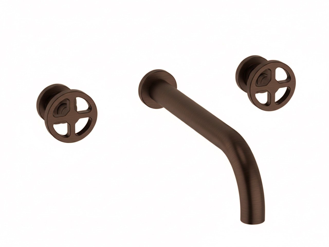 Parte externa lavabo de pared GRACE_MN013511 -1