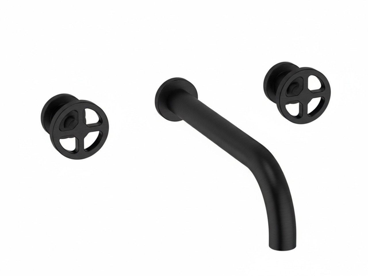 Parte externa lavabo de pared GRACE_MN013511 -1