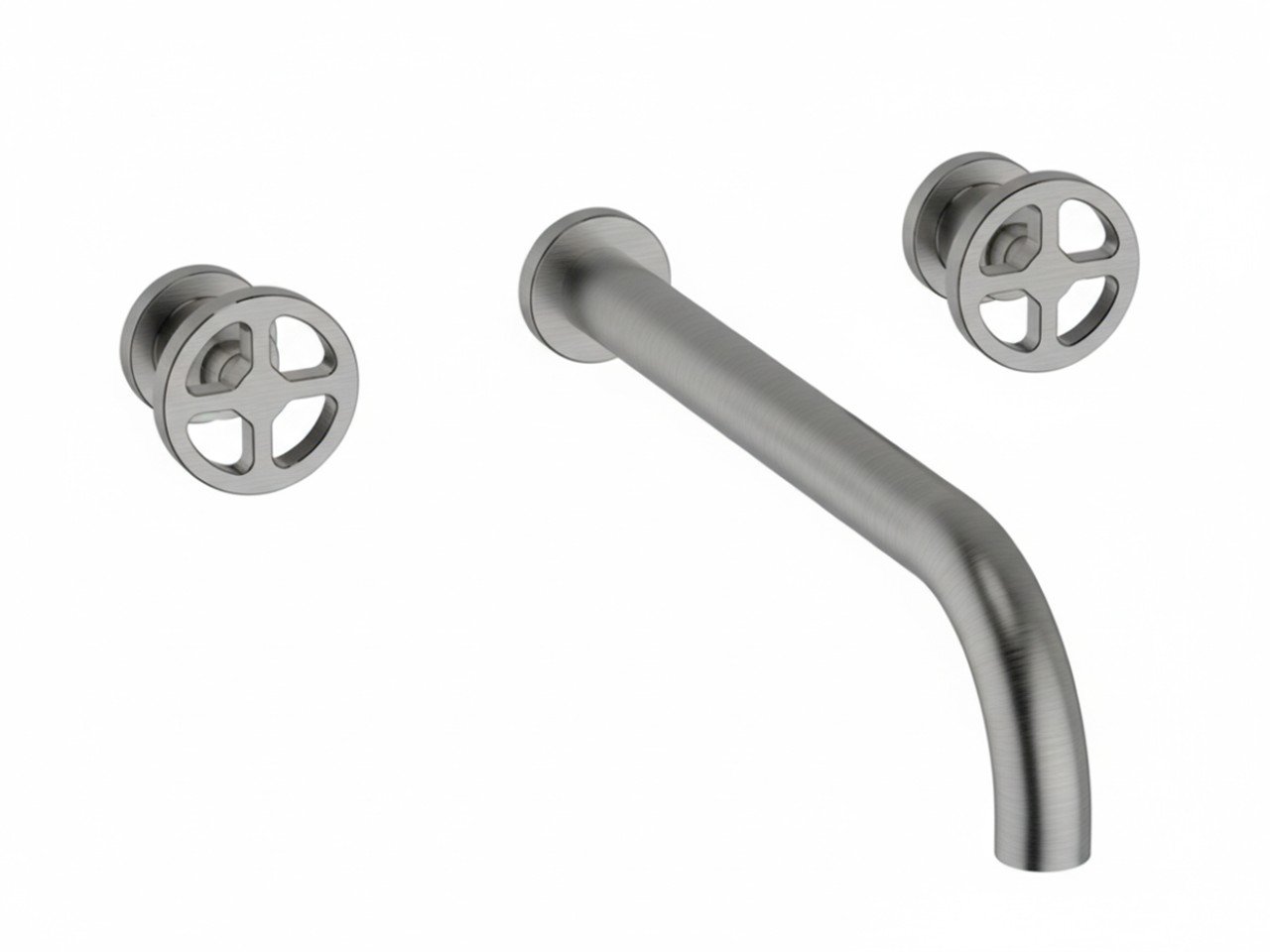 Parte externa lavabo de pared GRACE_MN013512 -1