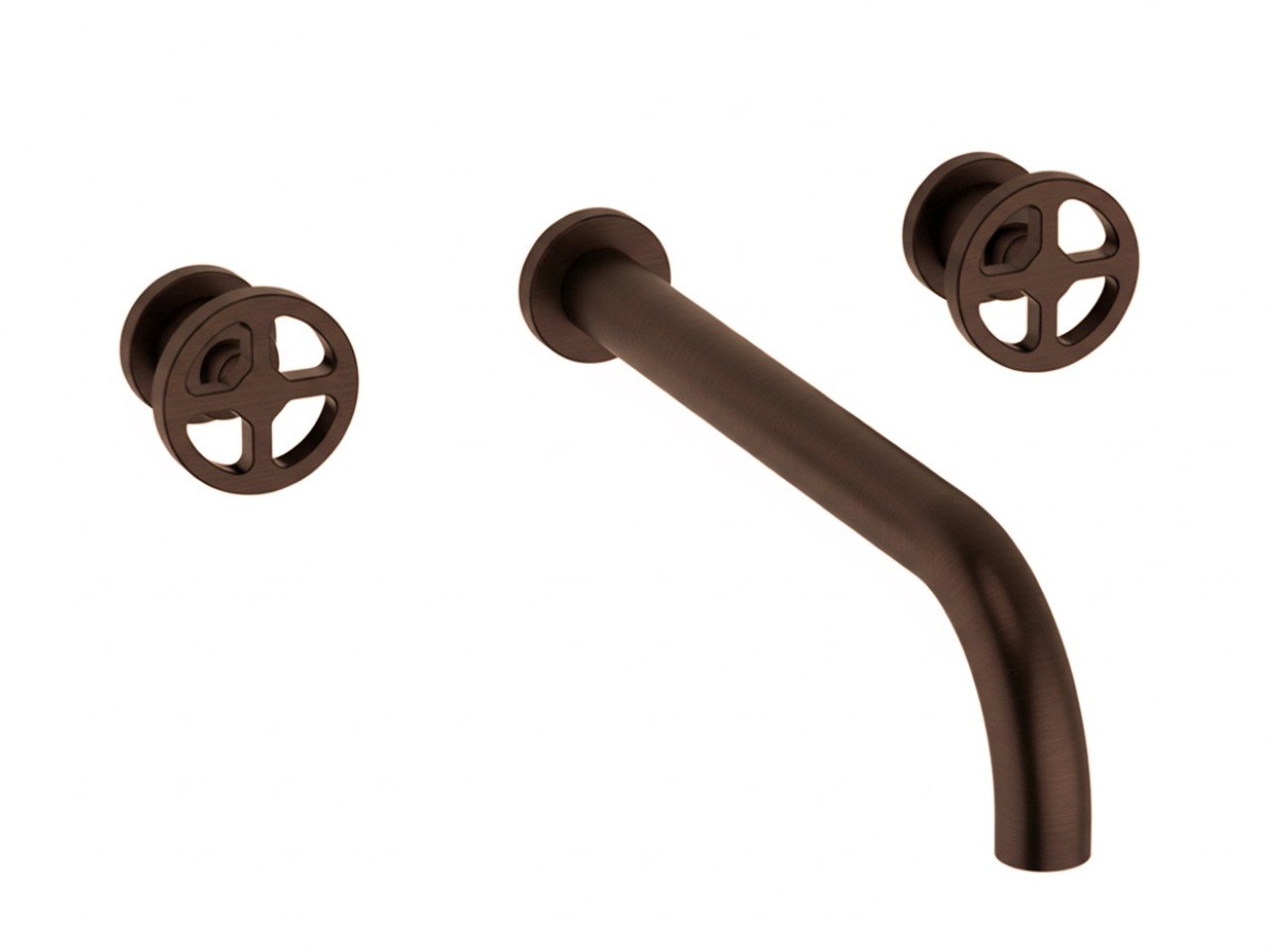 Parte externa lavabo de pared GRACE_MN013512 -1