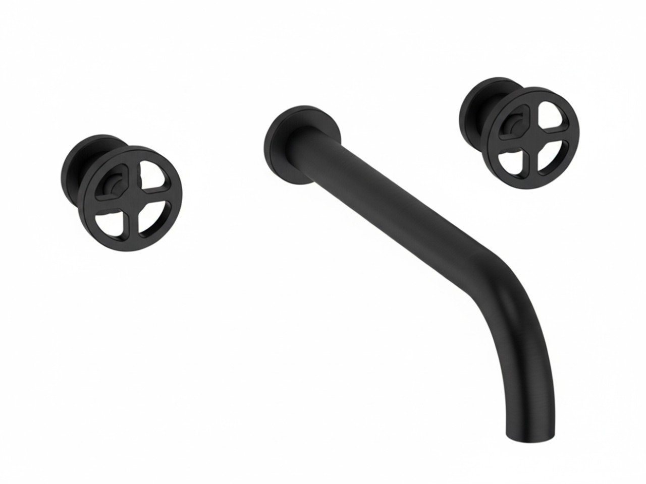 Parte externa lavabo de pared GRACE_MN013512 -1