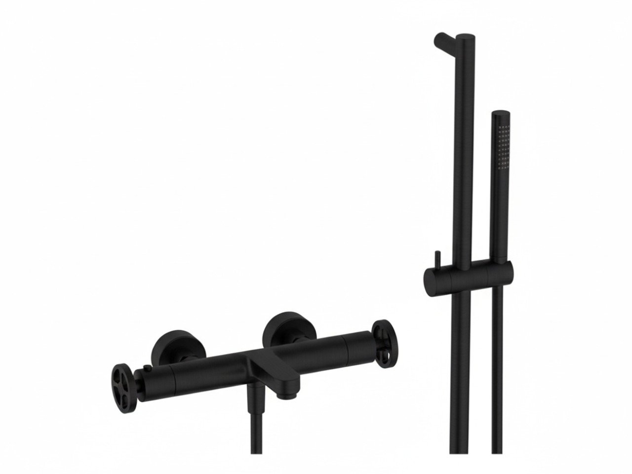 Bañera termostática con barra-corrediza GRACE_MNS21016 -1