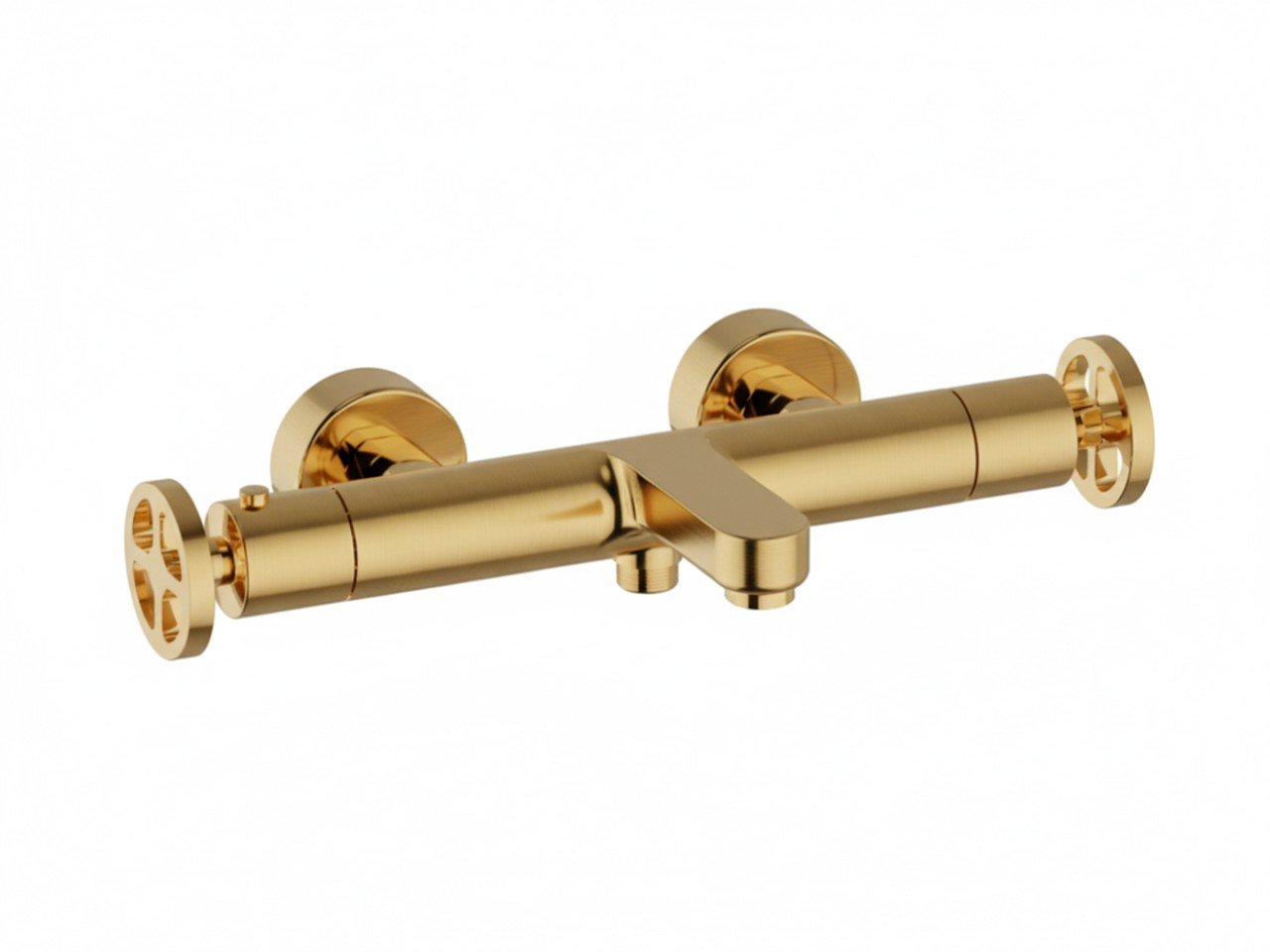 Bañera termostática GRACE_MNT21016 -1