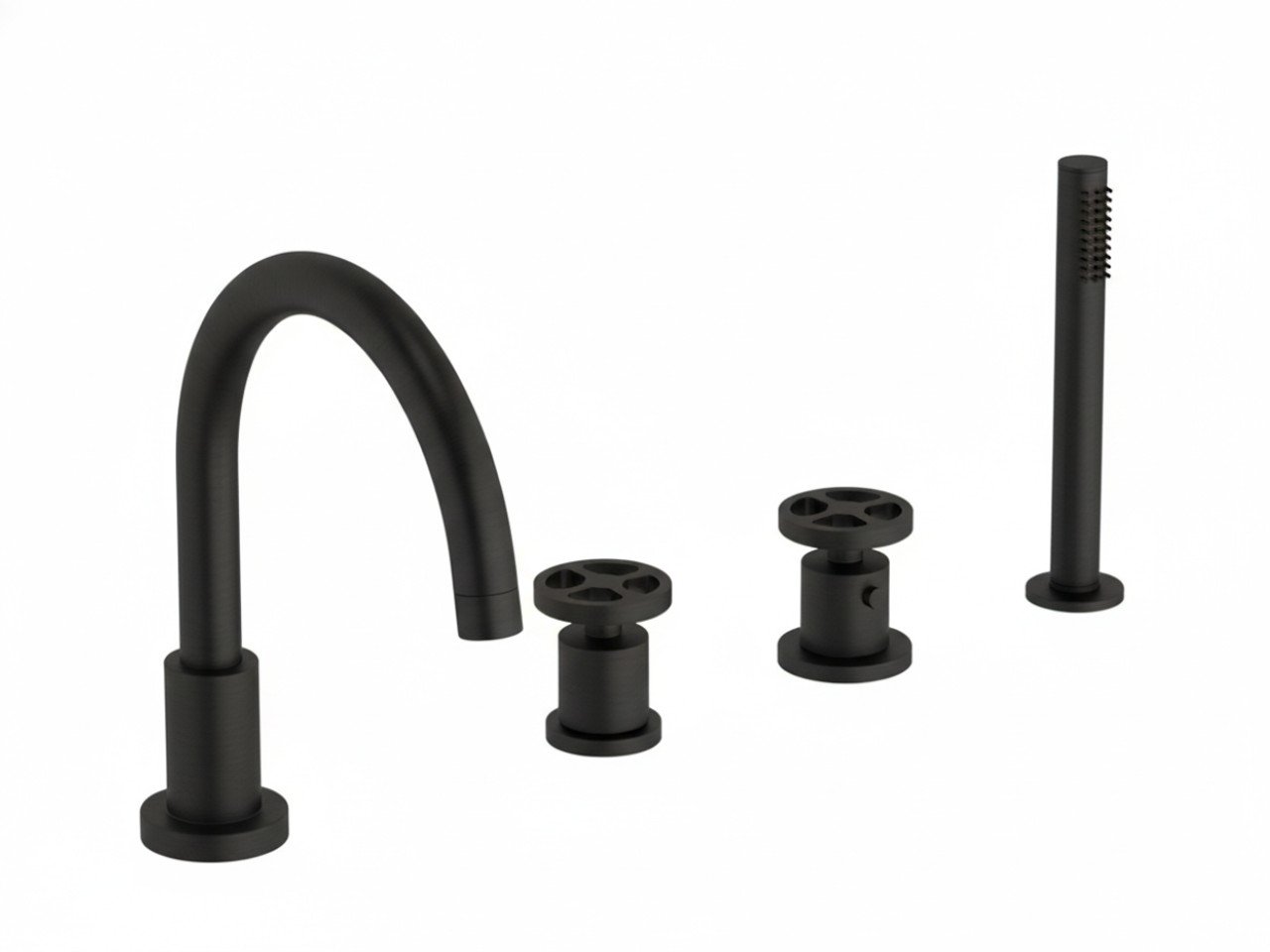 Borde bañera termostático 4 agujeros GRACE_MNT76010 -1