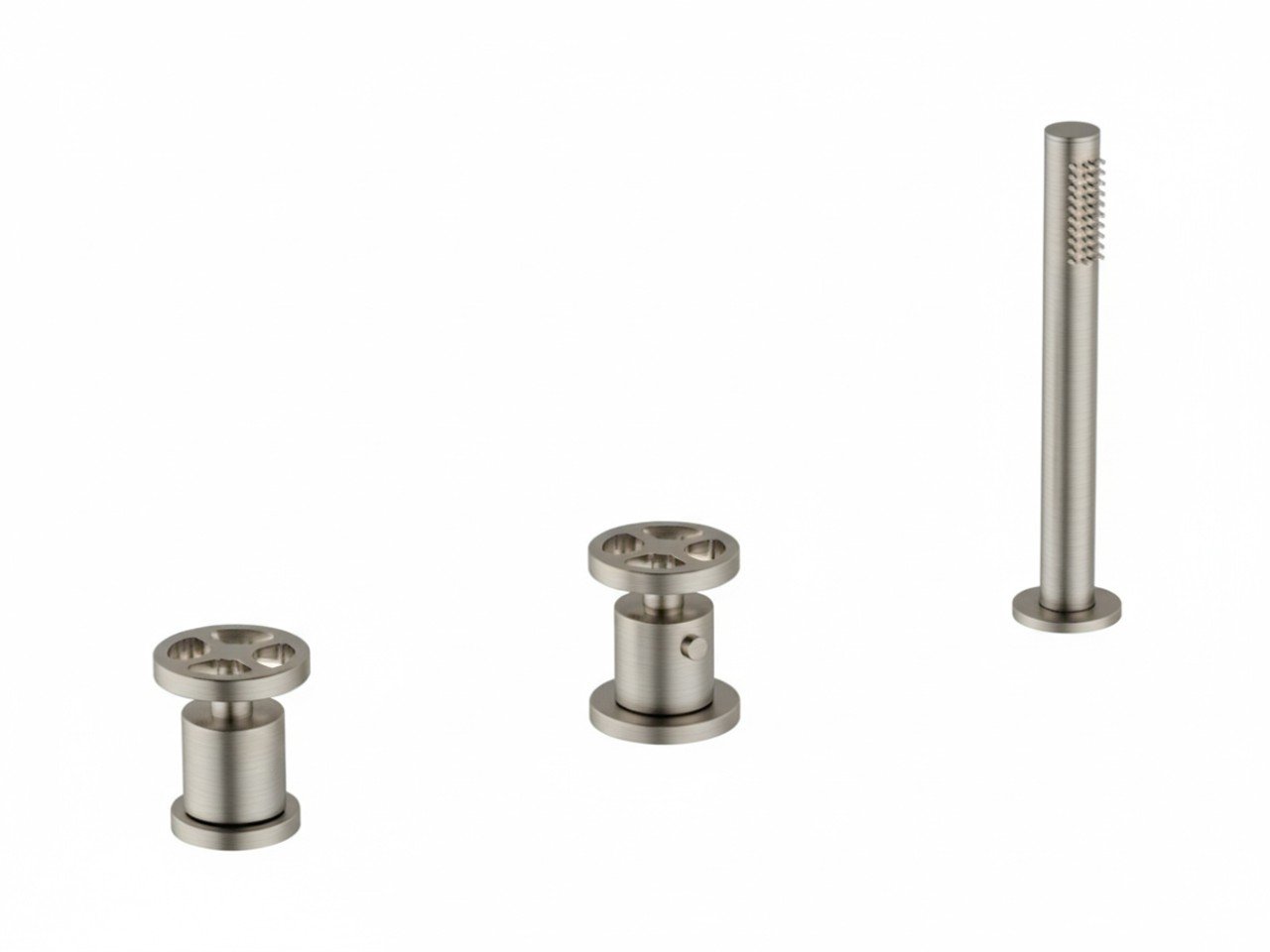 Borde bañera termostático 3 agujeros GRACE_MNT79010 -1