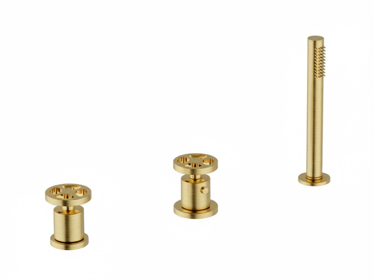 Borde bañera termostático 3 agujeros GRACE_MNT79010 -1