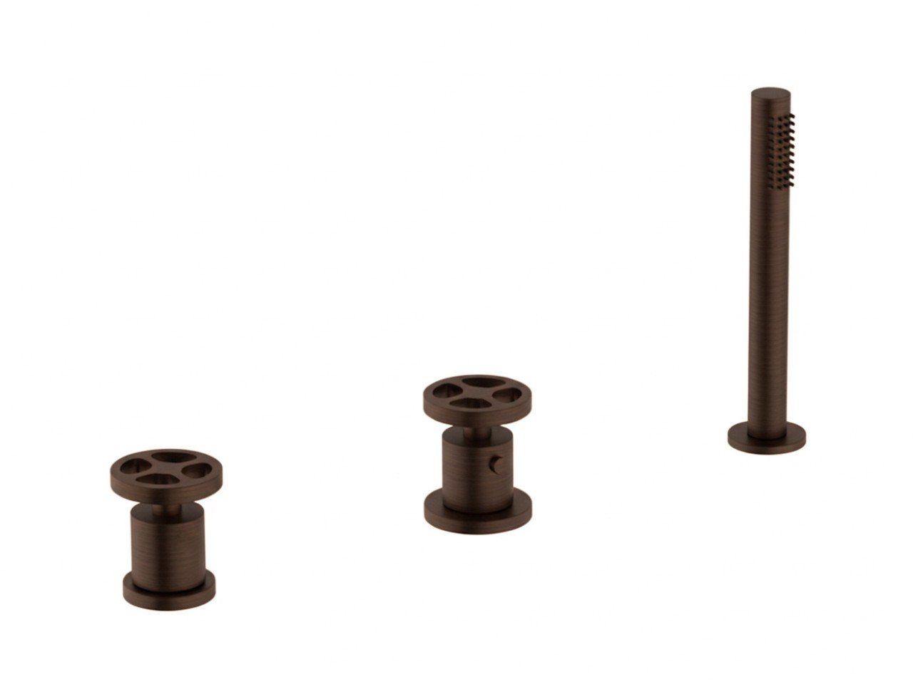 Borde bañera termostático 3 agujeros GRACE_MNT79010 -1