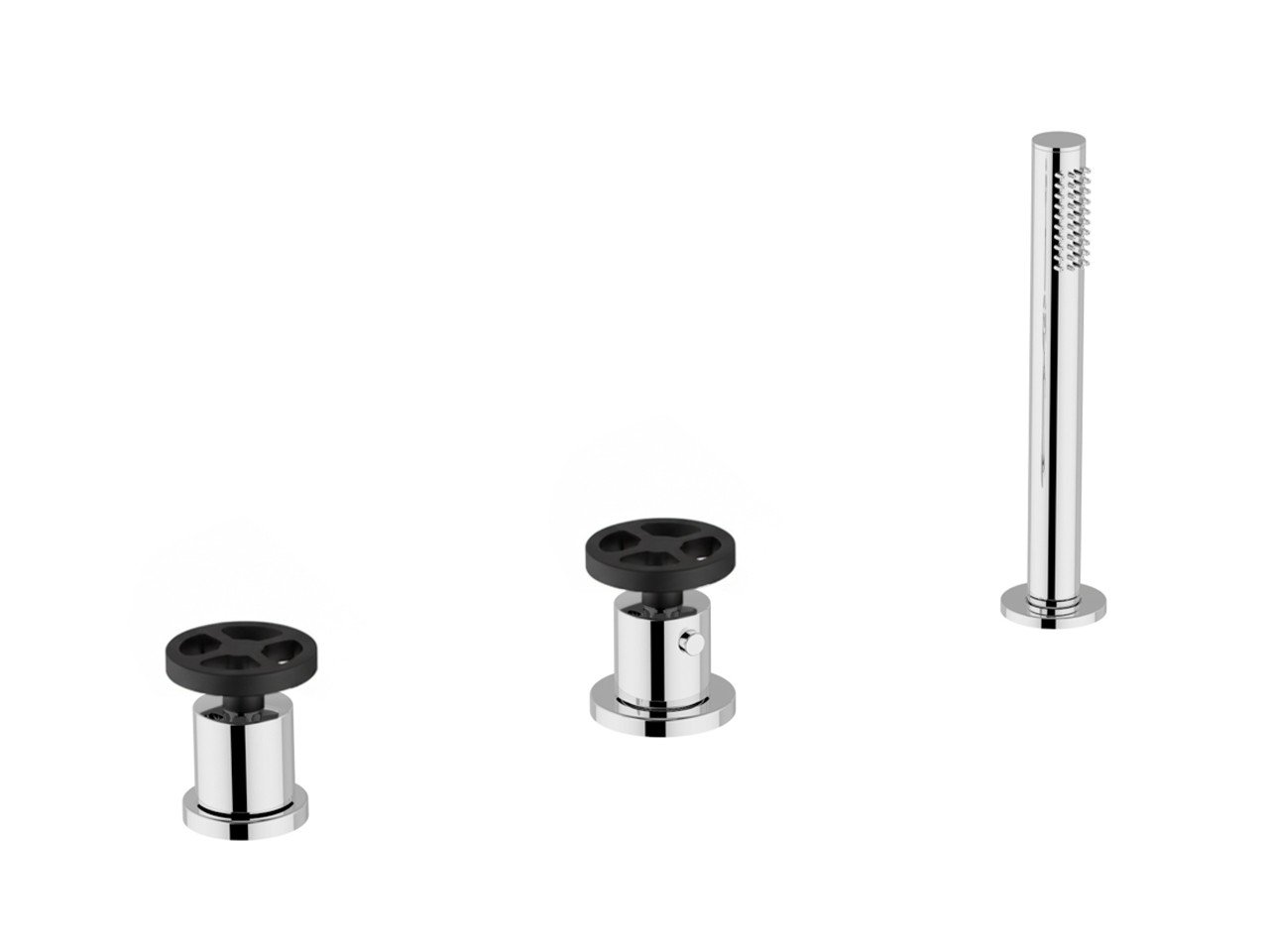 Borde bañera termostático 3 agujeros GRACE_MNT79010 -1