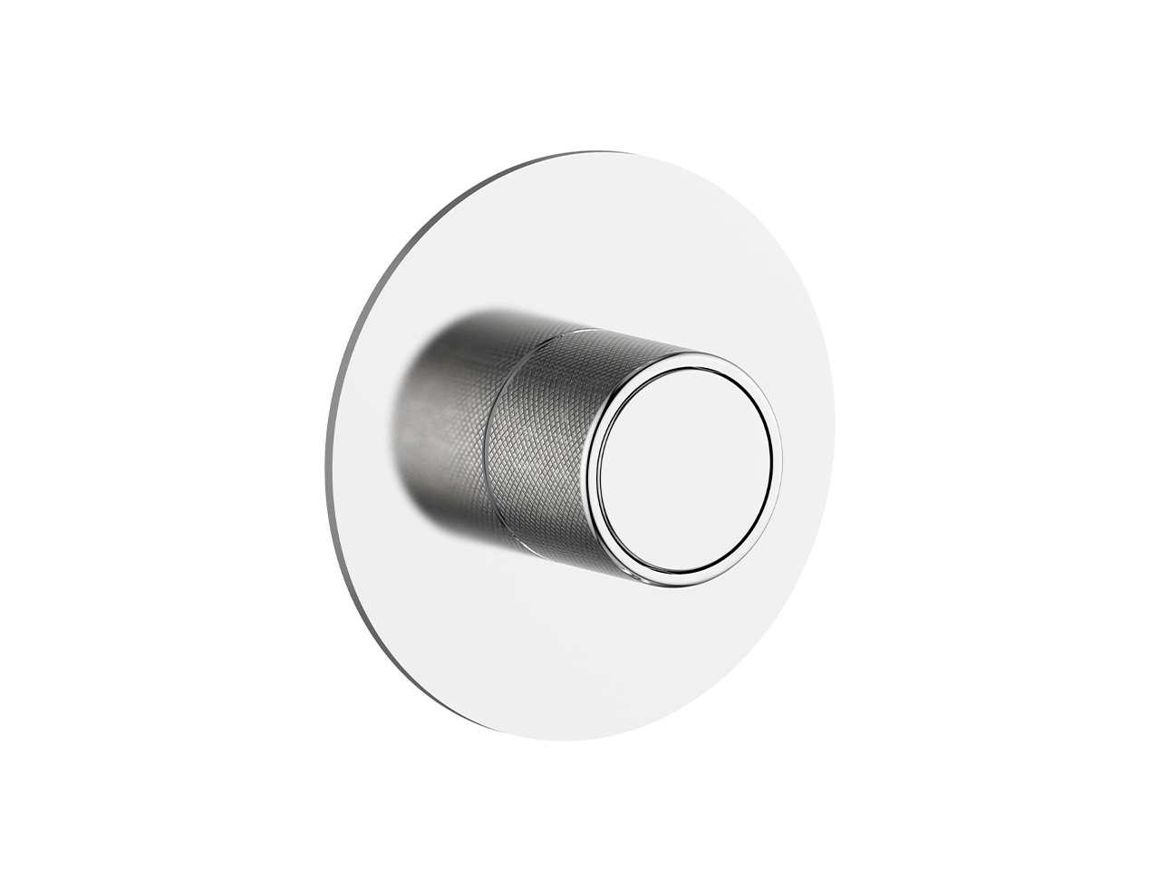 CisalParte externa para Push&Shower individual PUSH&SHOWER_PS1G6110
