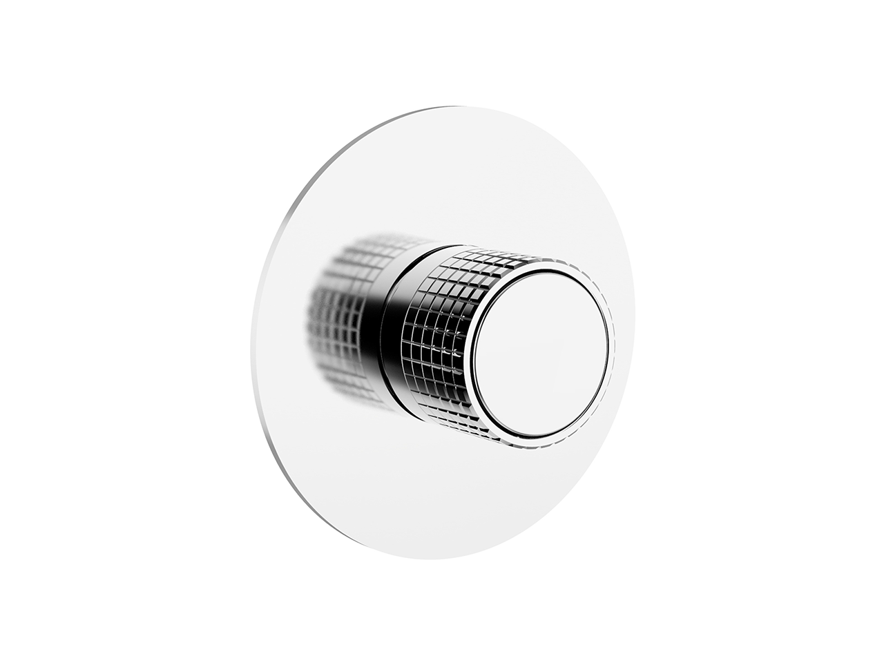 CisalParte externa para Push&Shower individual PUSH&SHOWER_PS1G6120